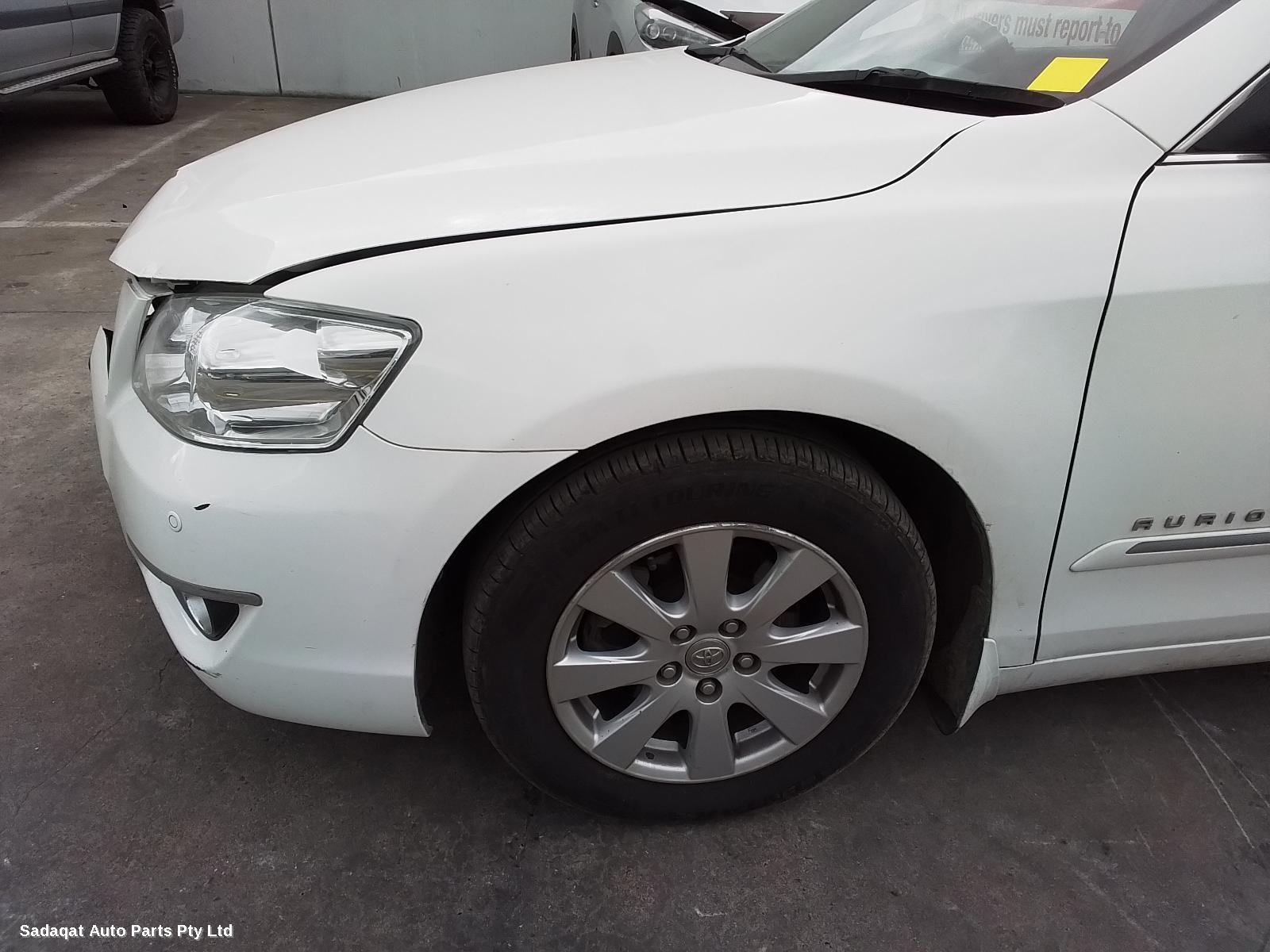 Toyota Aurion Right Guard