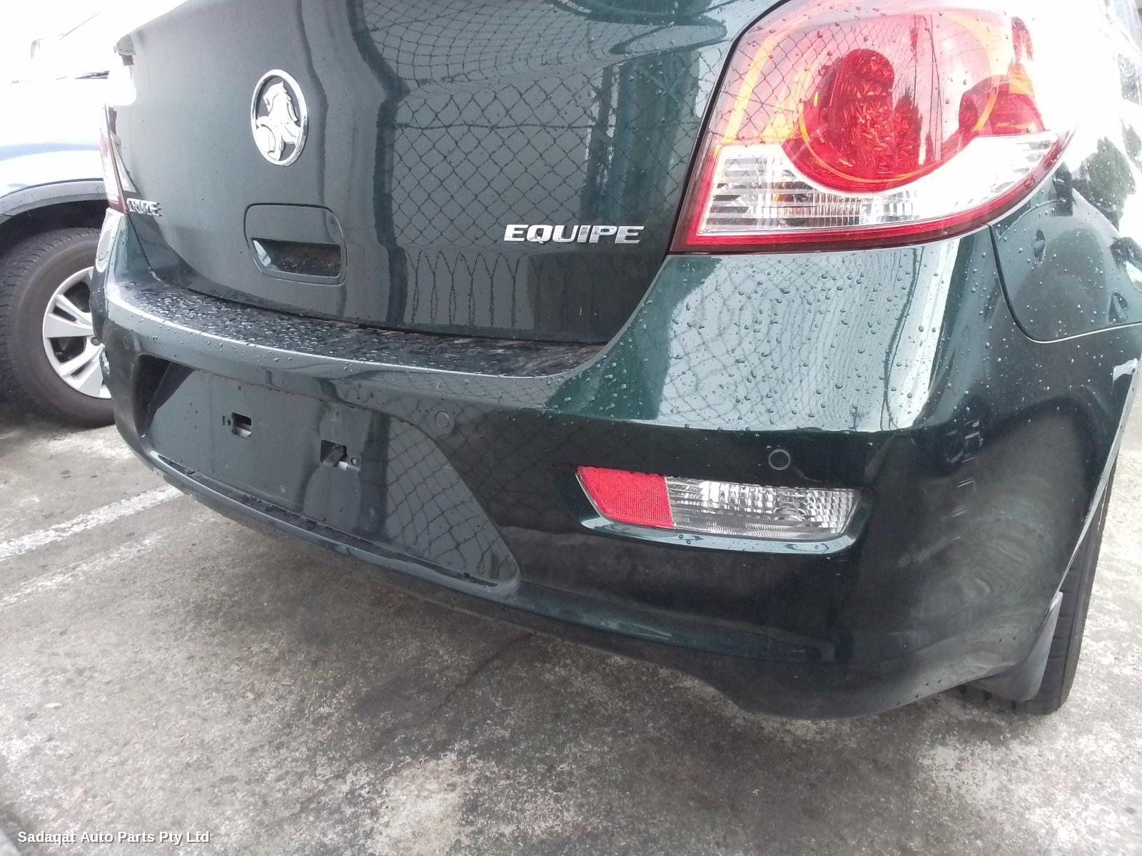 Holden Cruze Left Guard