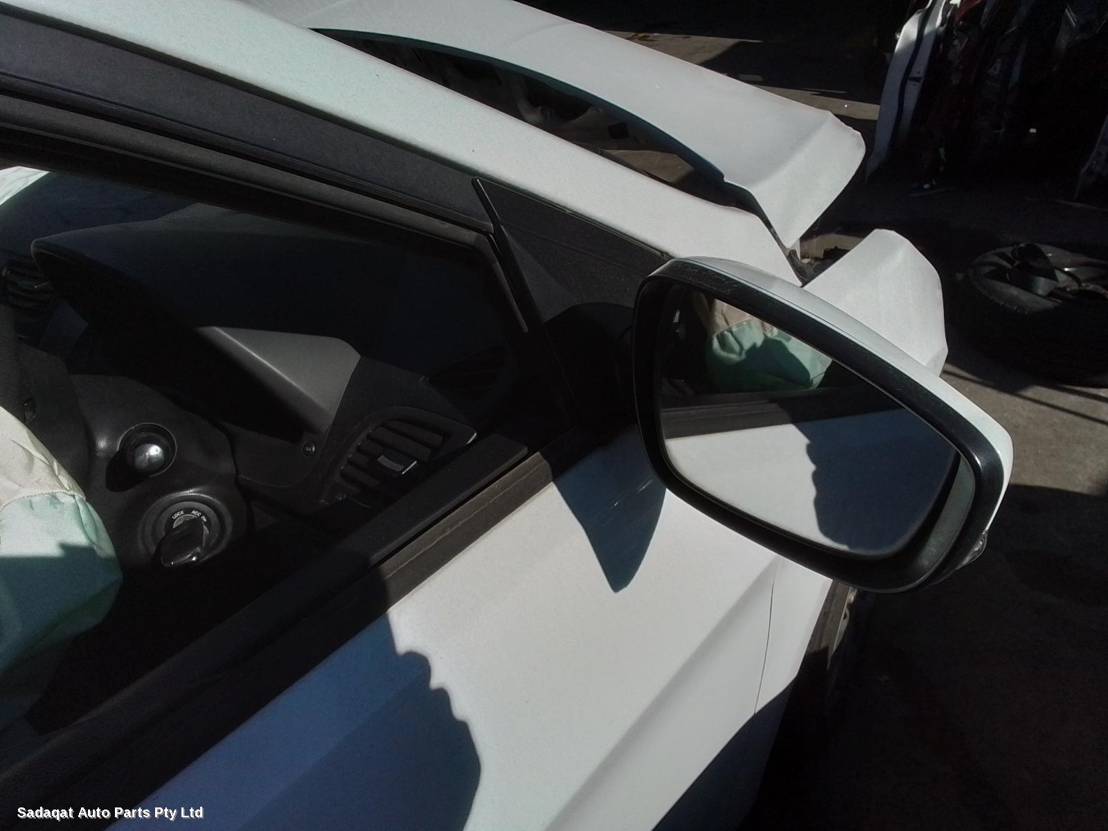 Hyundai Accent Bootlid/tailgate