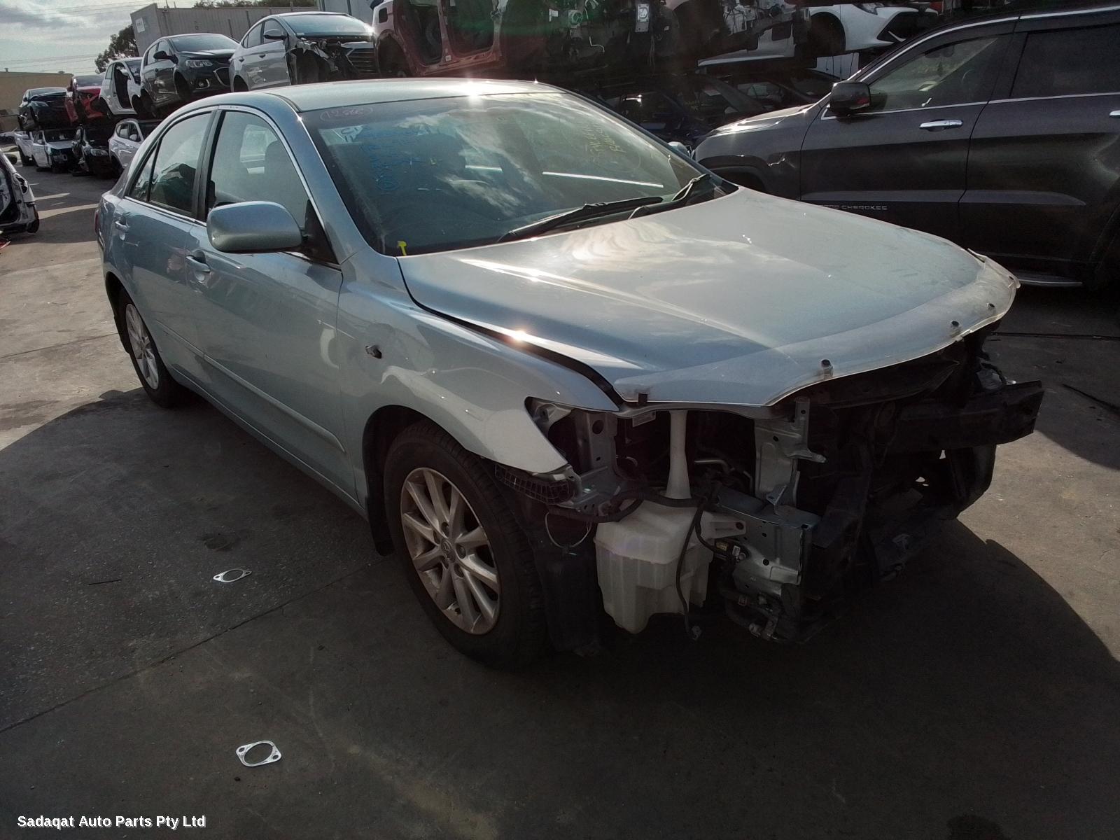 Toyota Camry Left Taillight