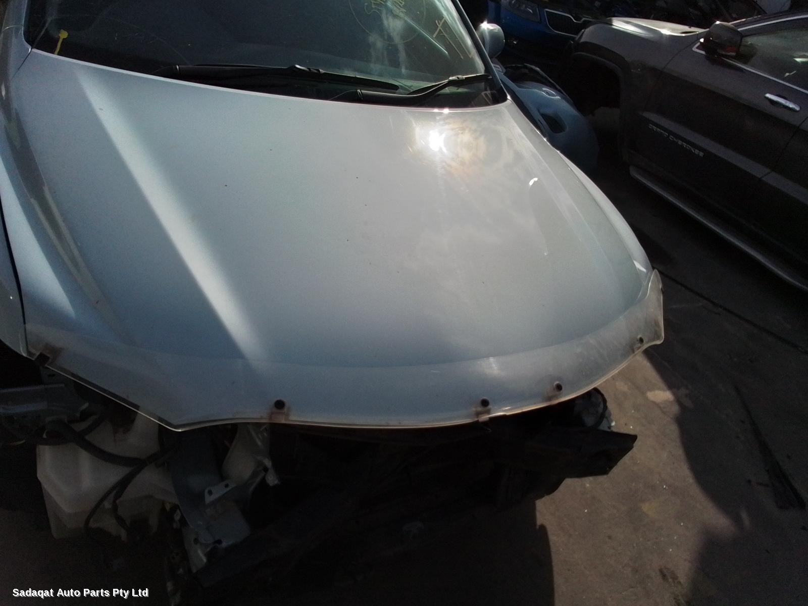 Toyota Camry Left Taillight