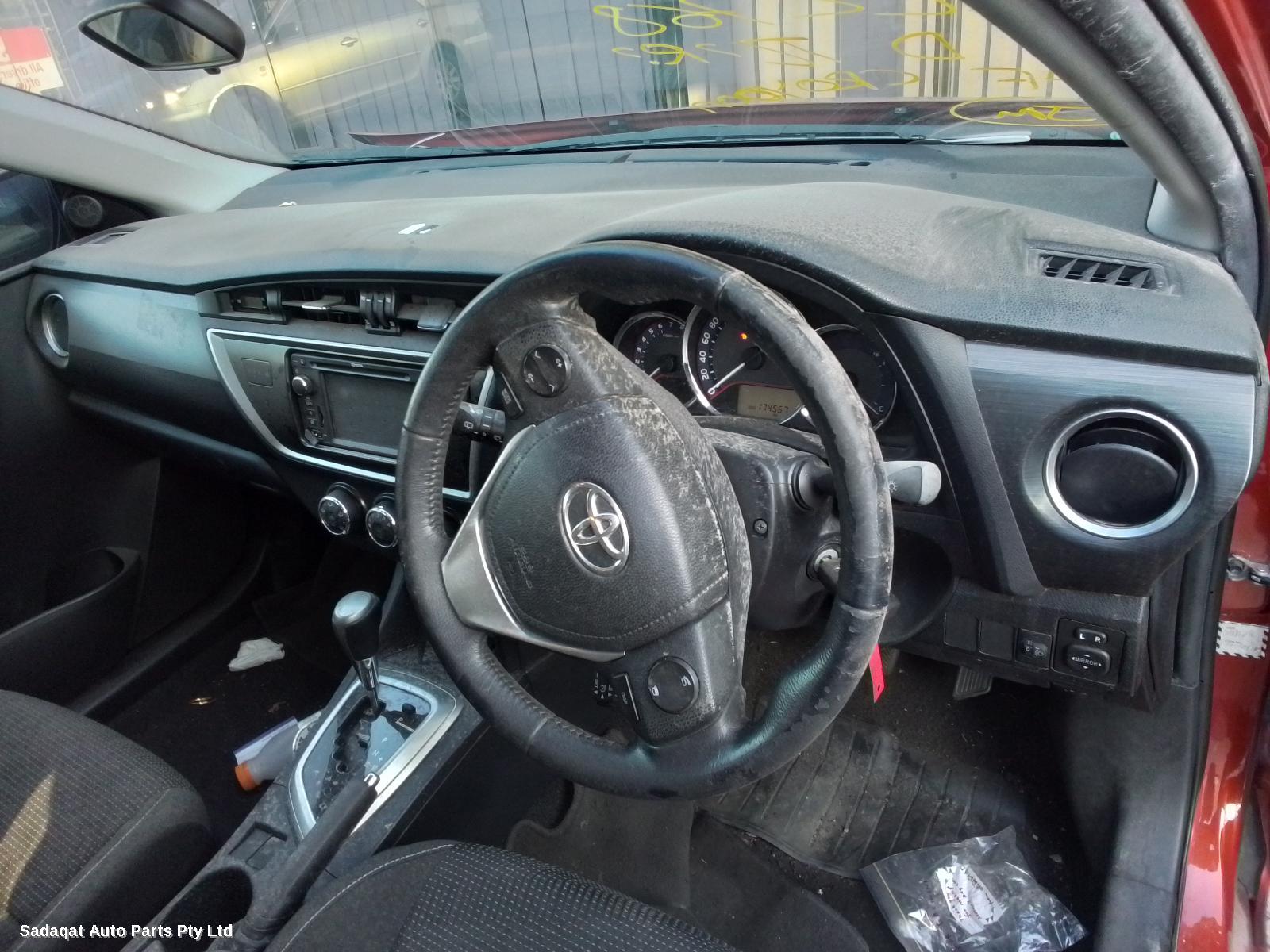 Toyota Corolla Left Door Mirror