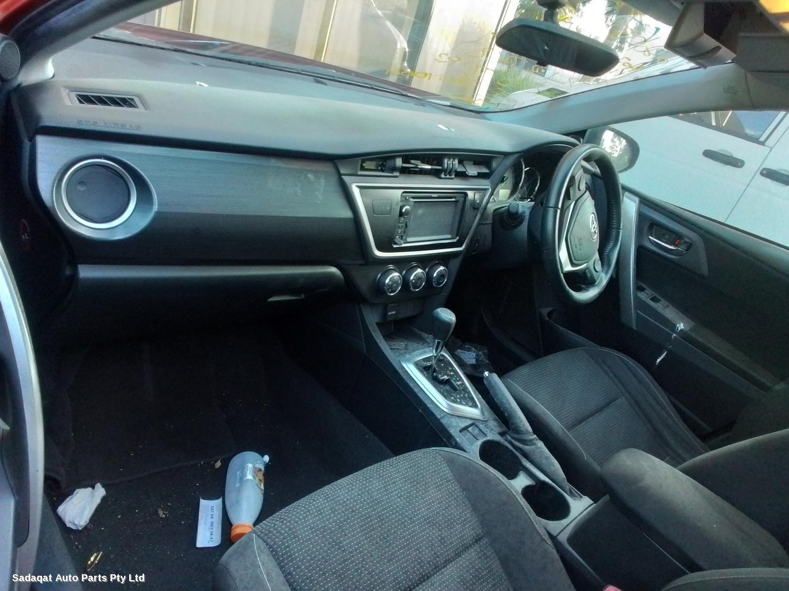 Toyota Corolla Left Door Mirror