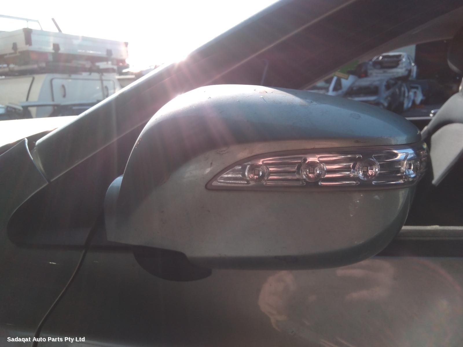 Hyundai Ix35 Rear Bumper