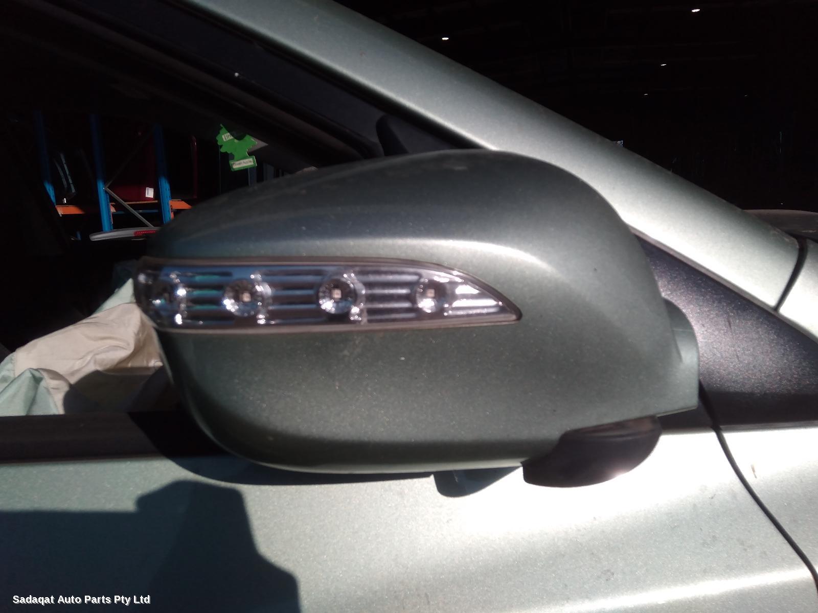 Hyundai Ix35 Rear Bumper