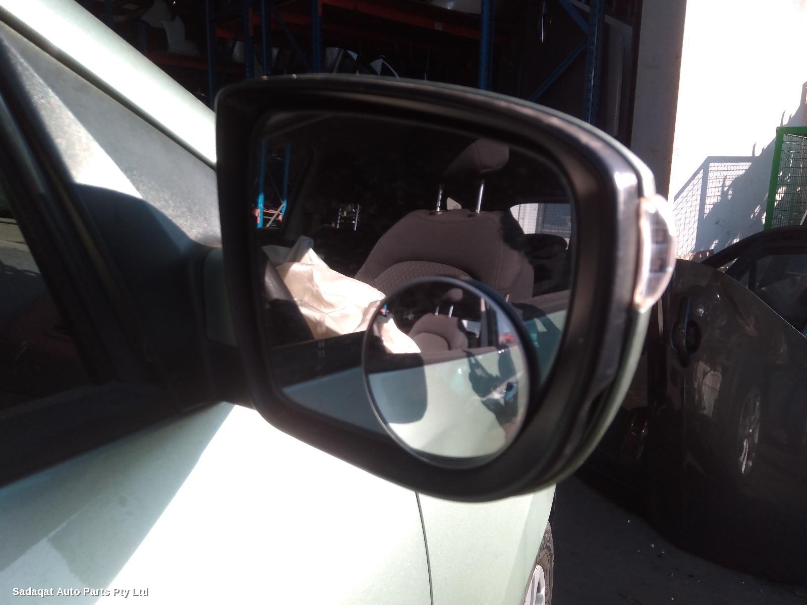 Hyundai Ix35 Rear Bumper