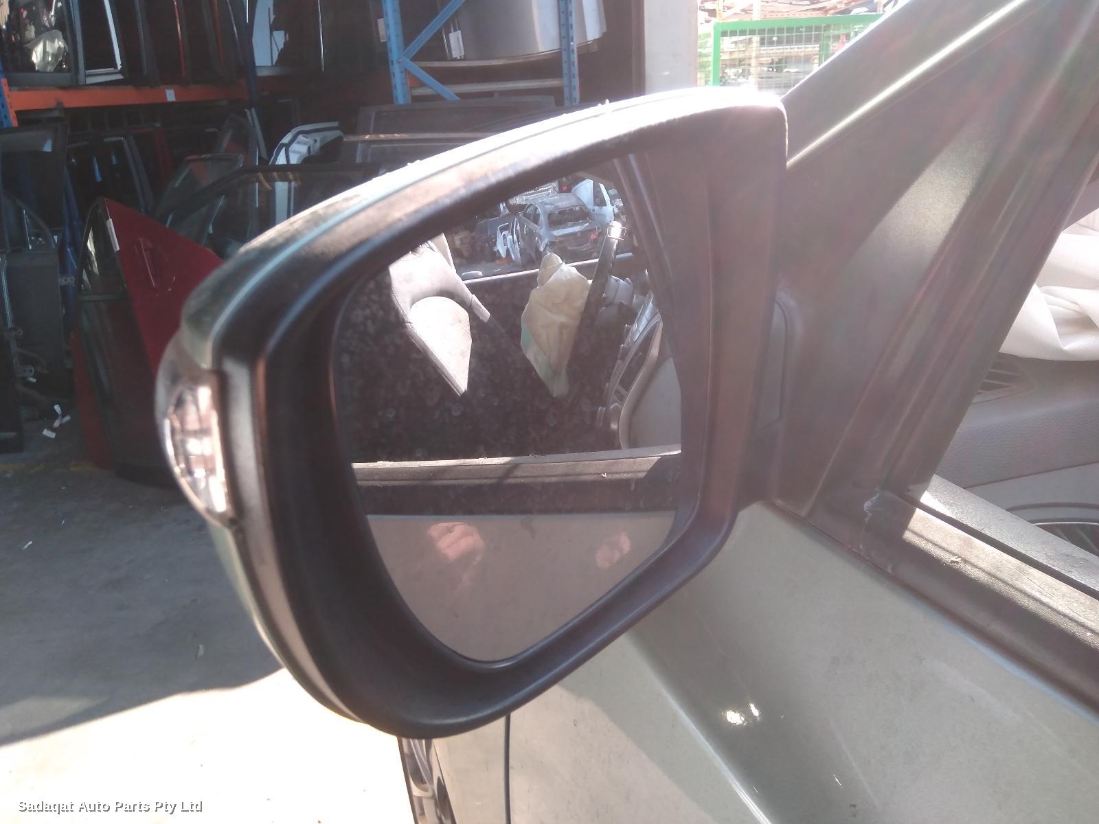 Hyundai Ix35 Rear Bumper