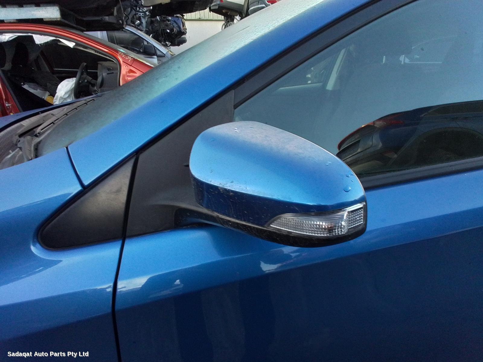 Toyota Corolla Instrument Cluster