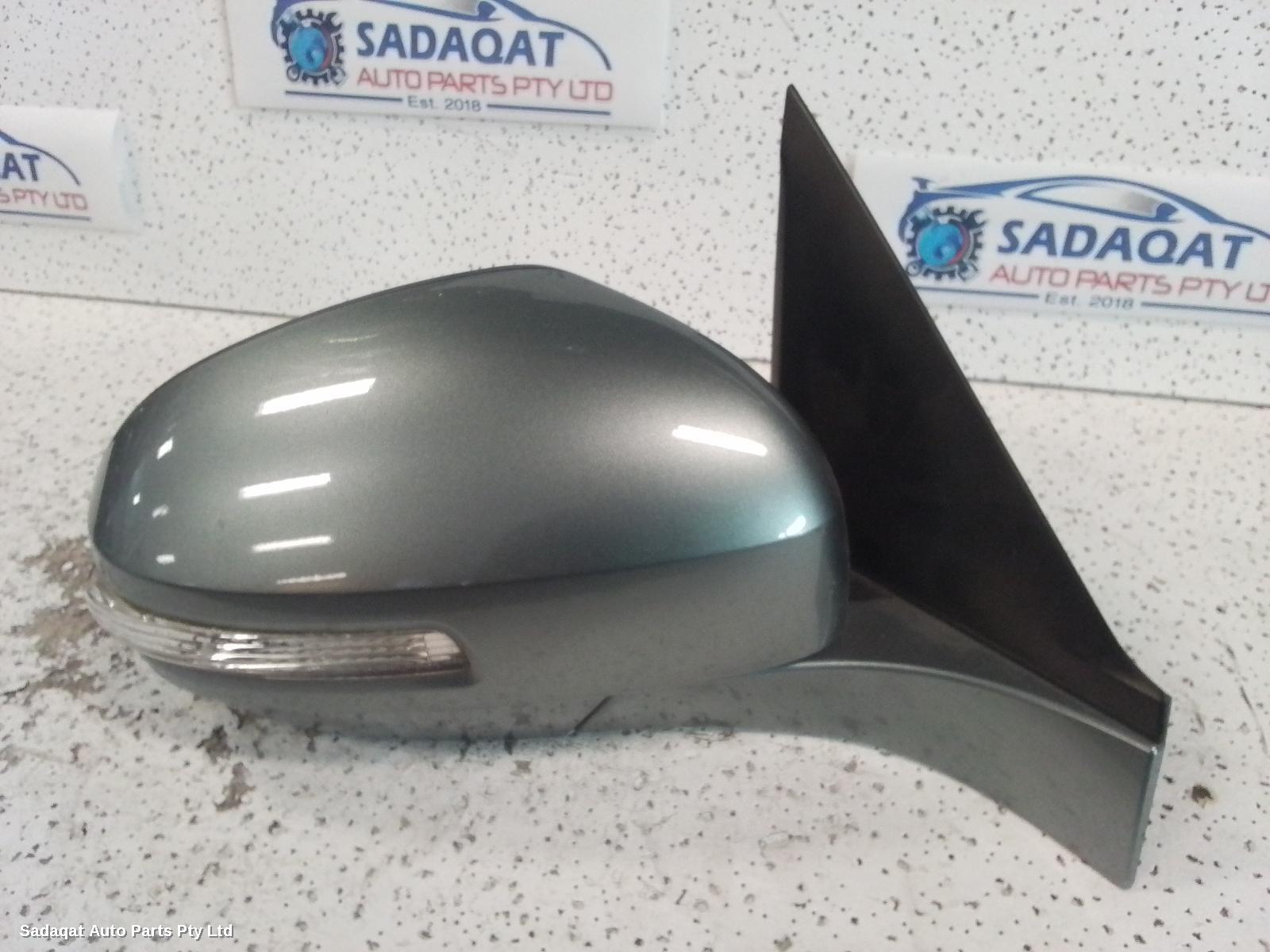 Suzuki Swift Right Door Mirror