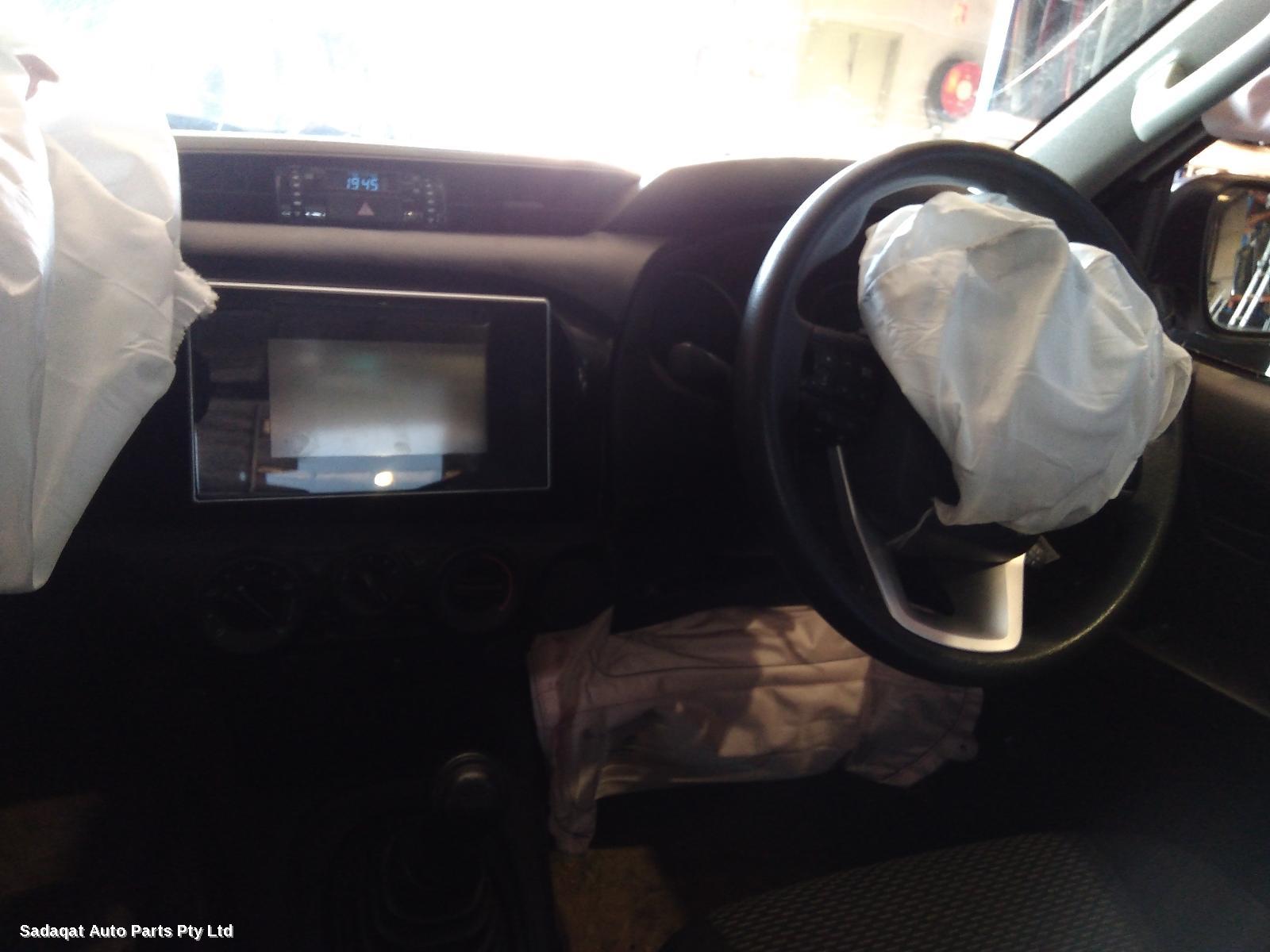 Toyota Hilux Misc Switch/relay