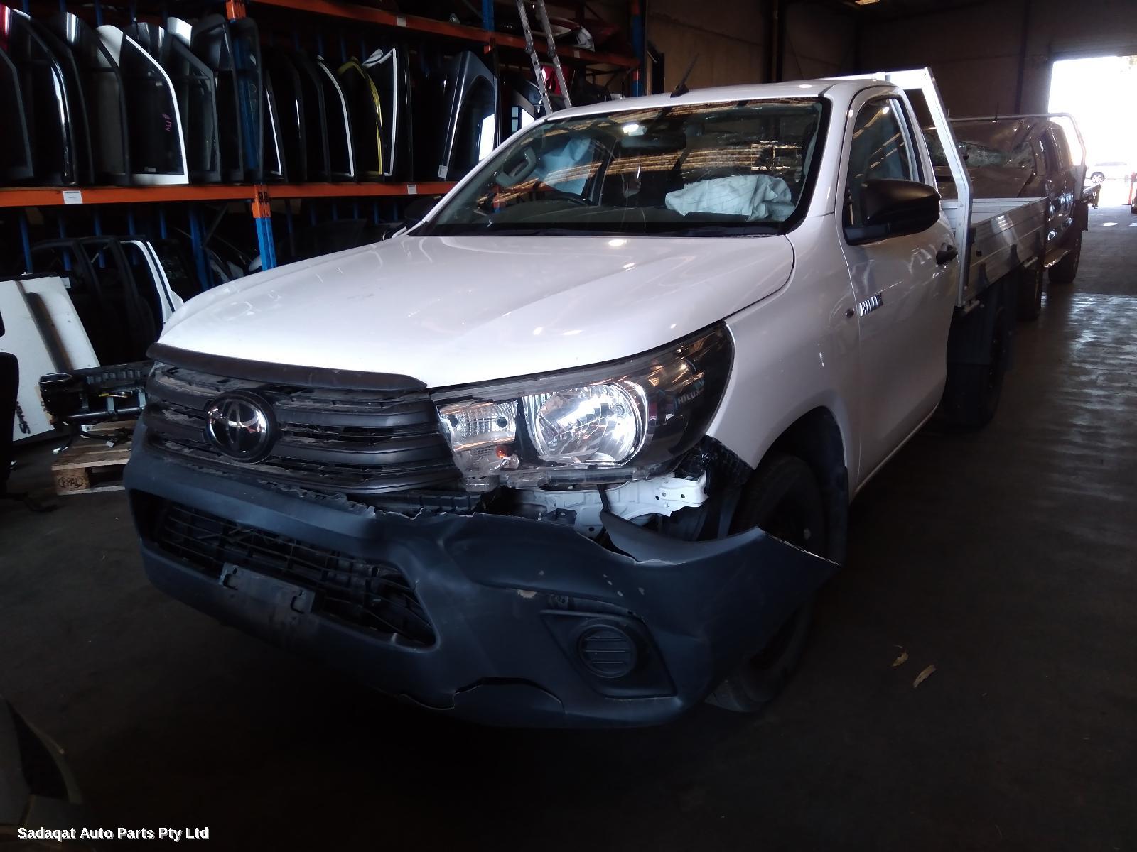 Toyota Hilux Misc Switch/relay