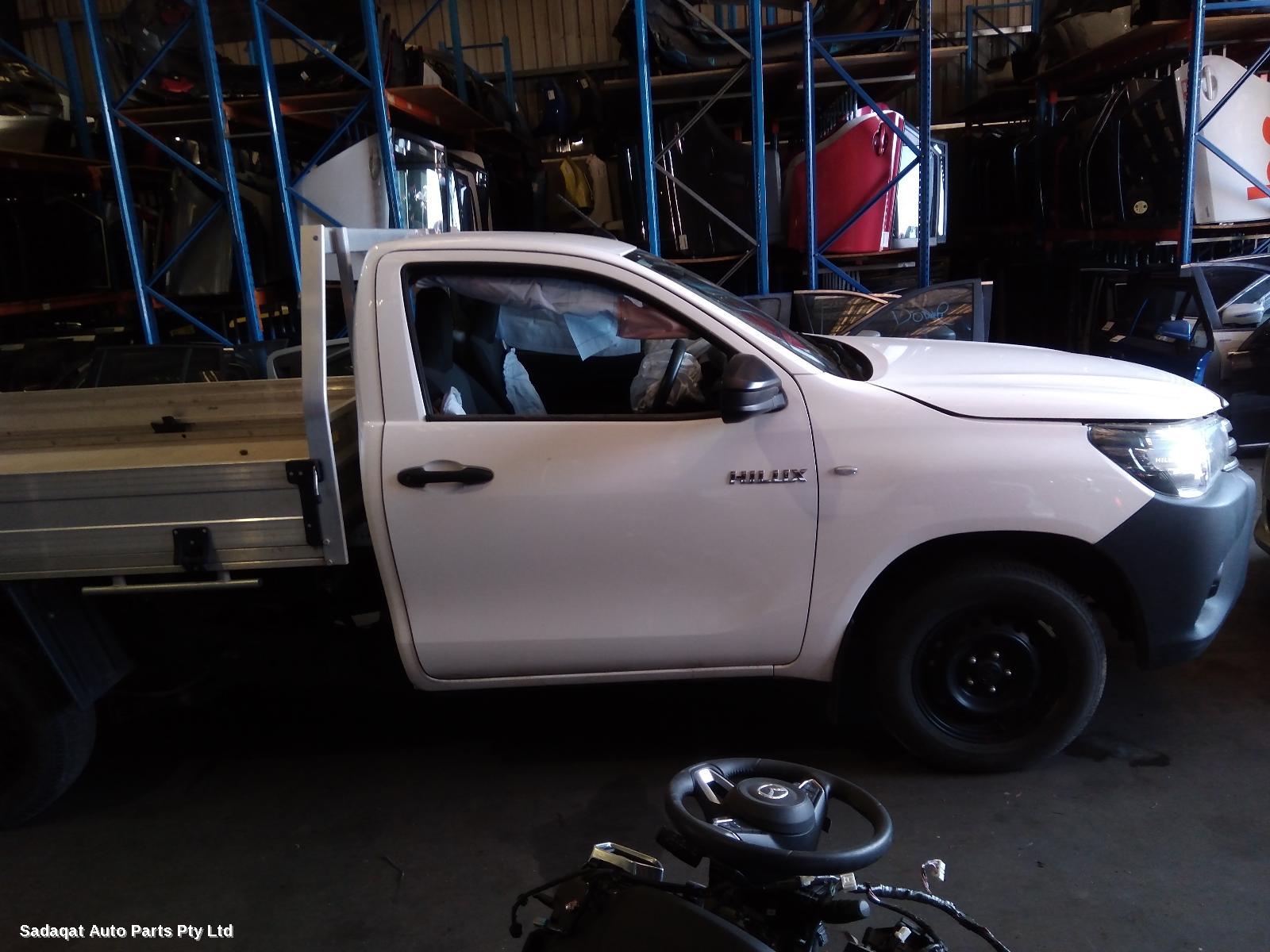 Toyota Hilux Misc Switch/relay