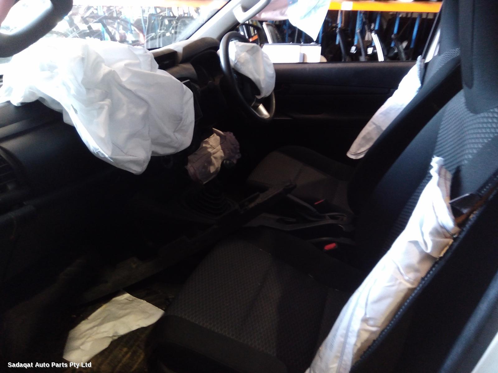 Toyota Hilux Misc Switch/relay