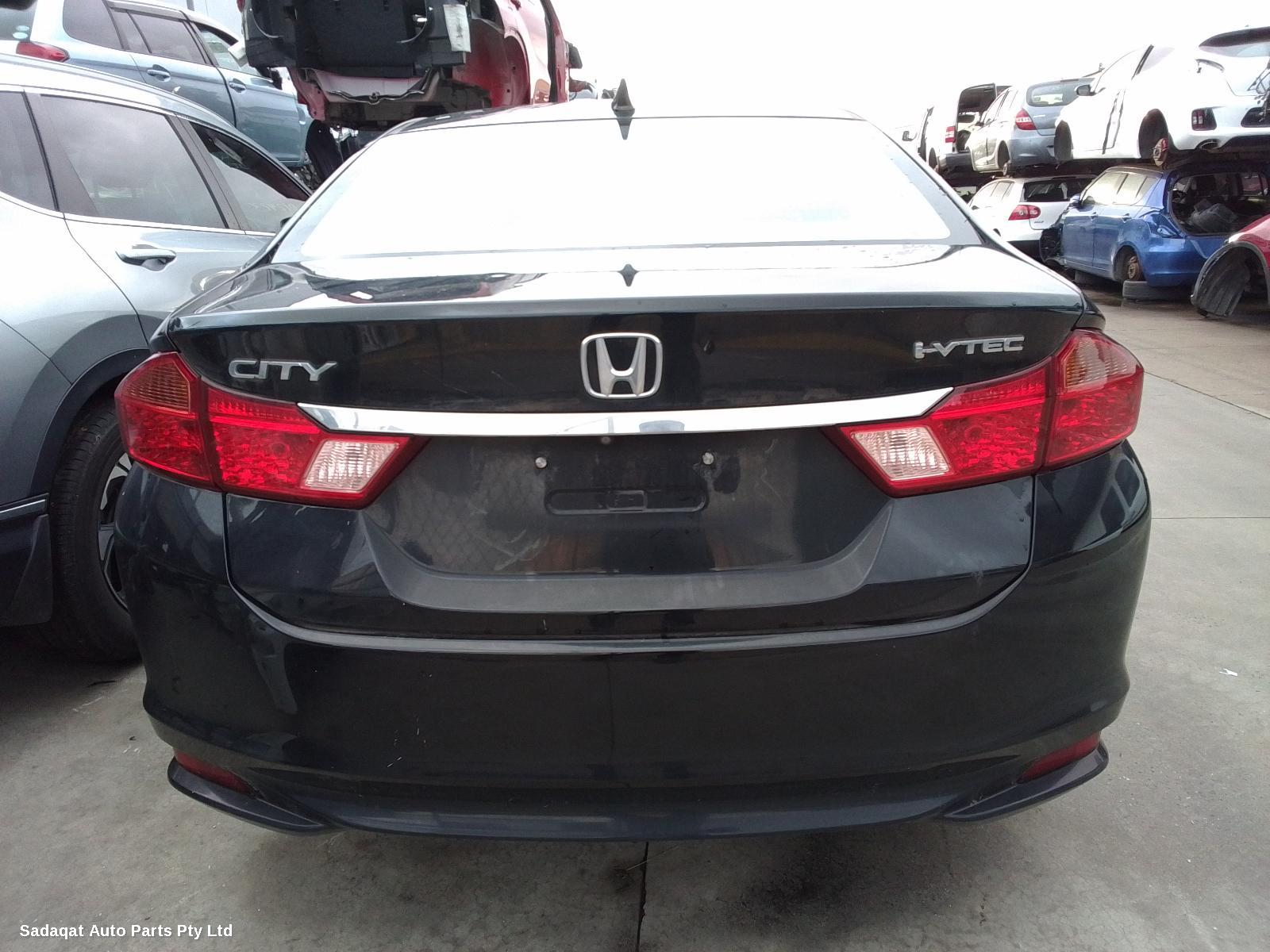Honda City Right Headlamp