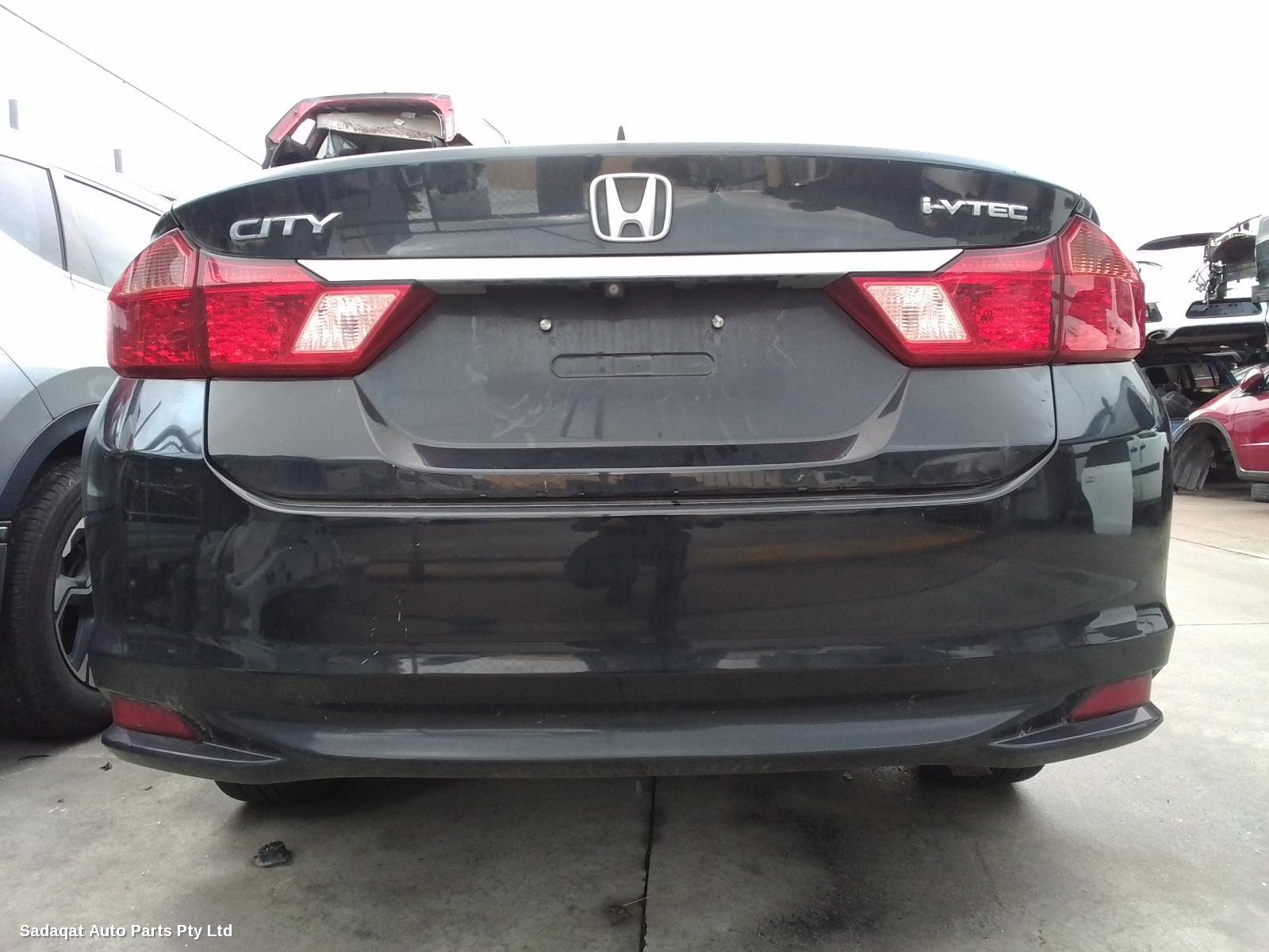 Honda City Right Headlamp