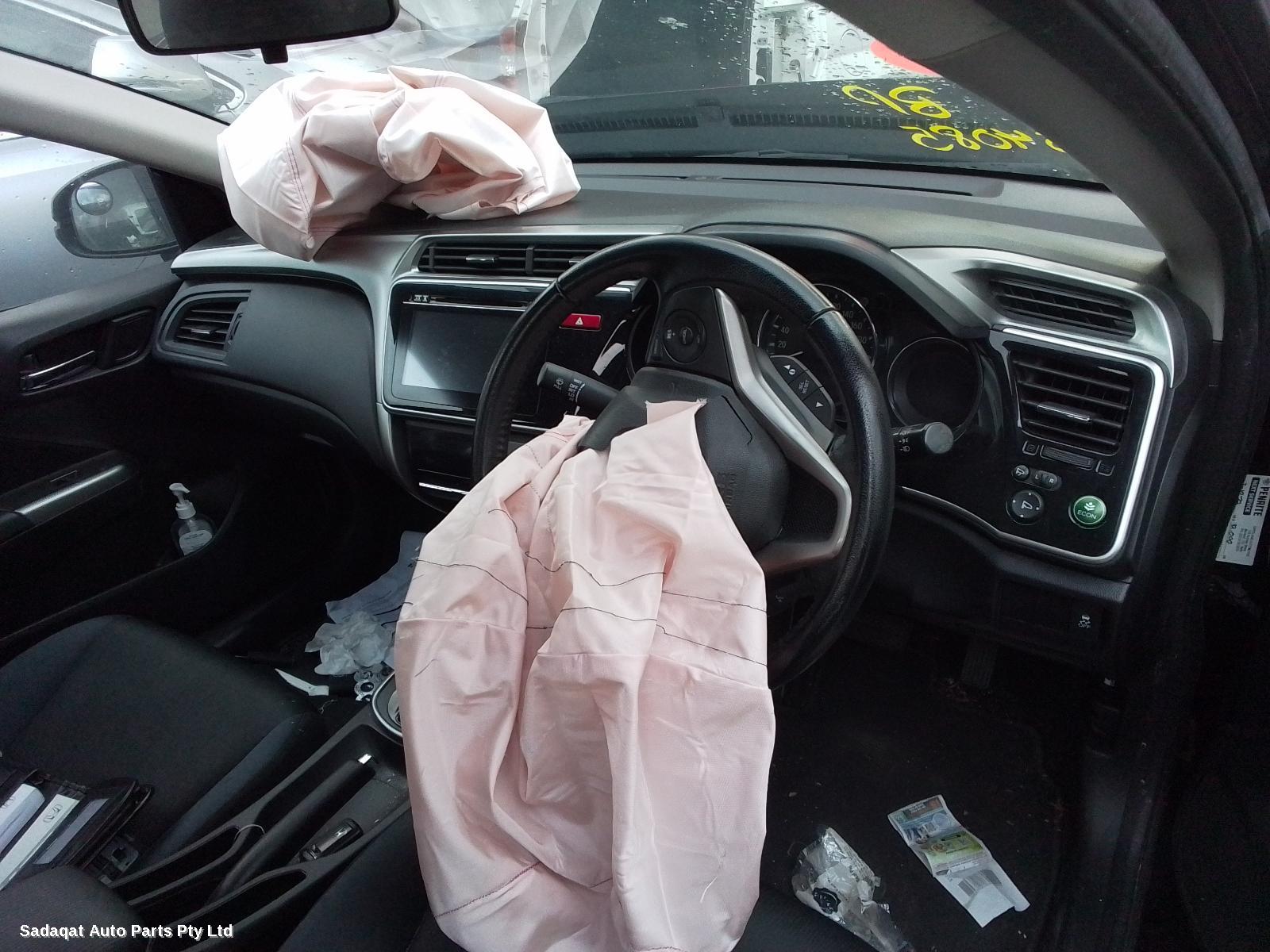 Honda City Right Headlamp