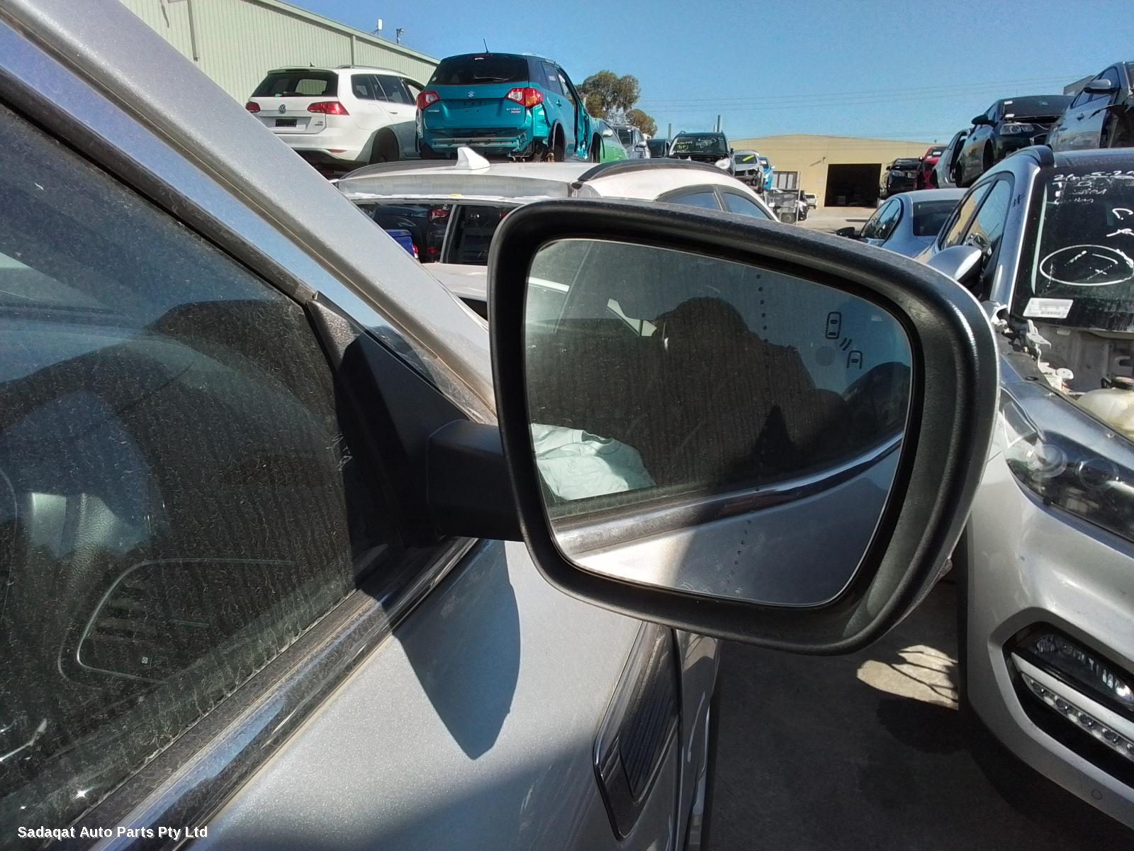 Renault Kaleos Bootlid/tailgate