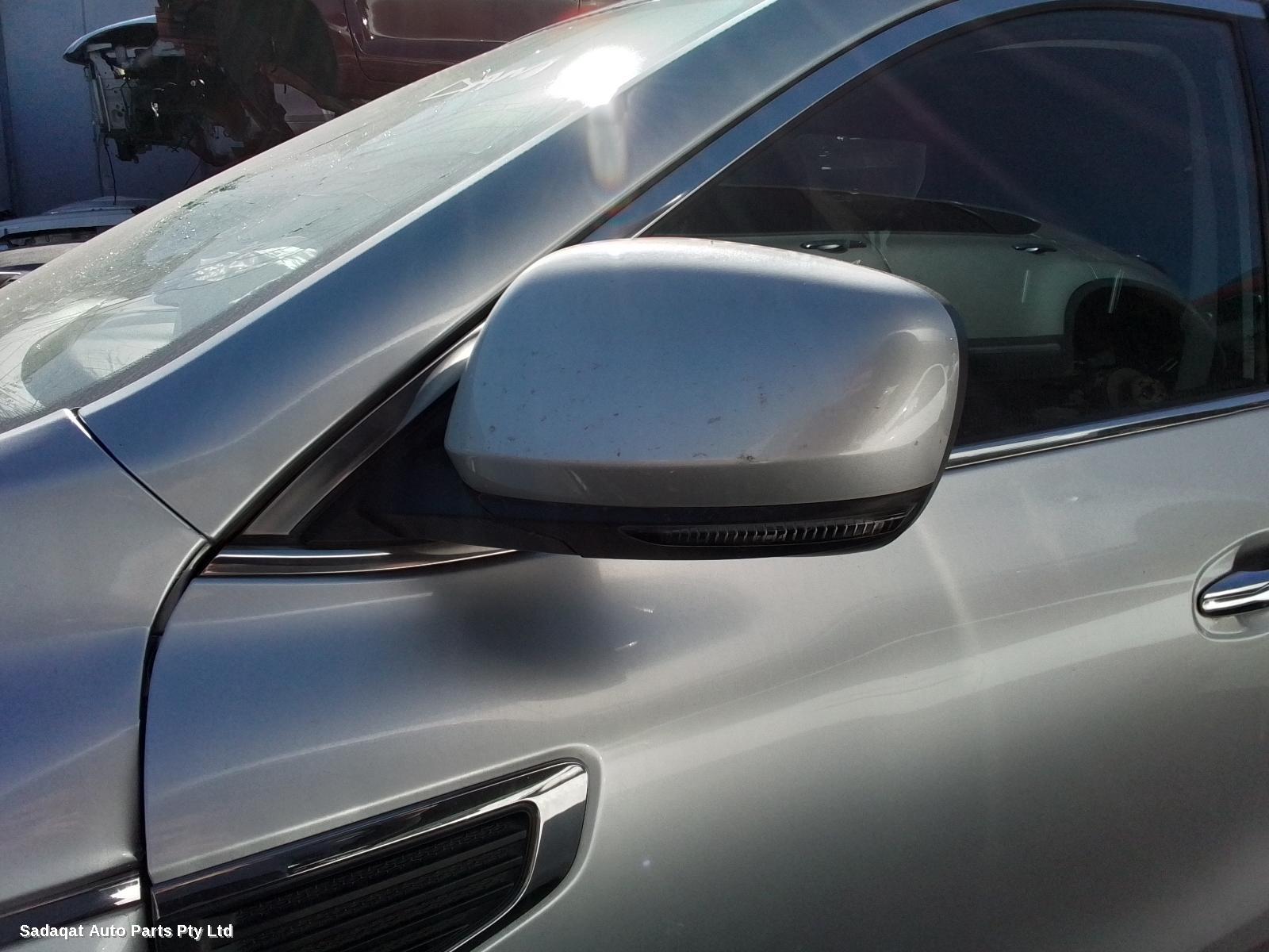 Renault Kaleos Bootlid/tailgate