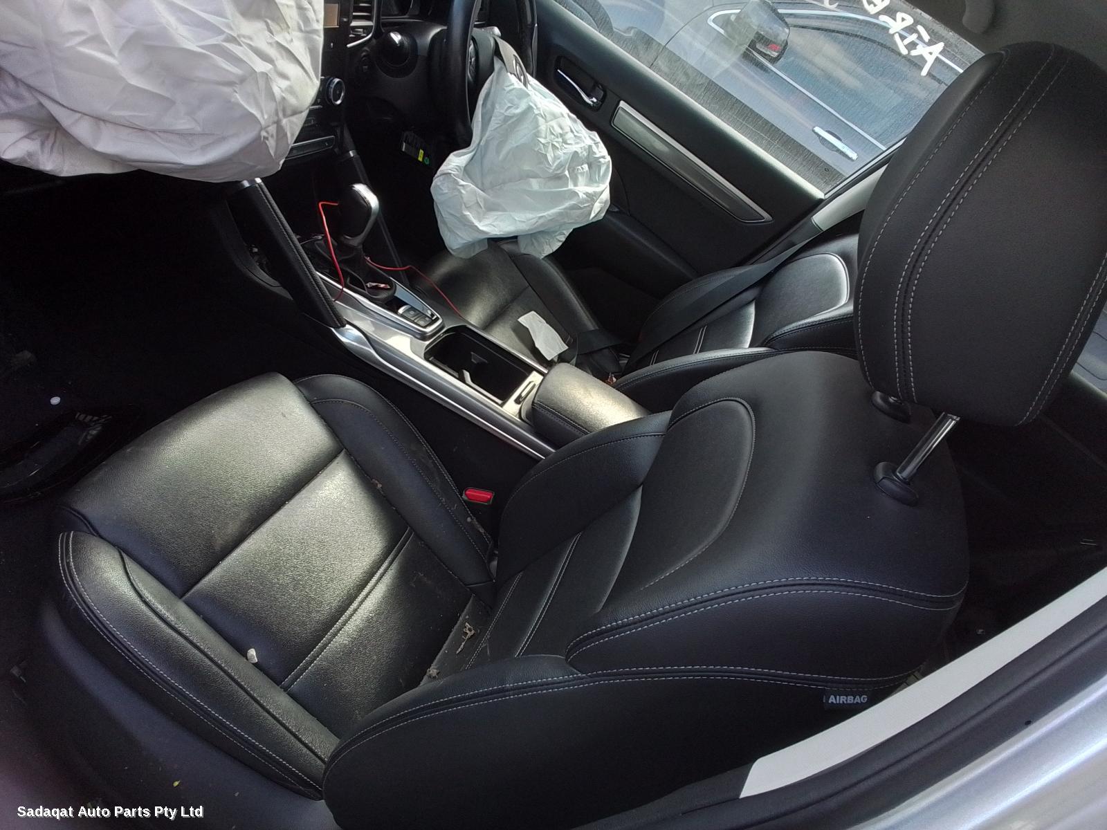 Renault Kaleos Bootlid/tailgate