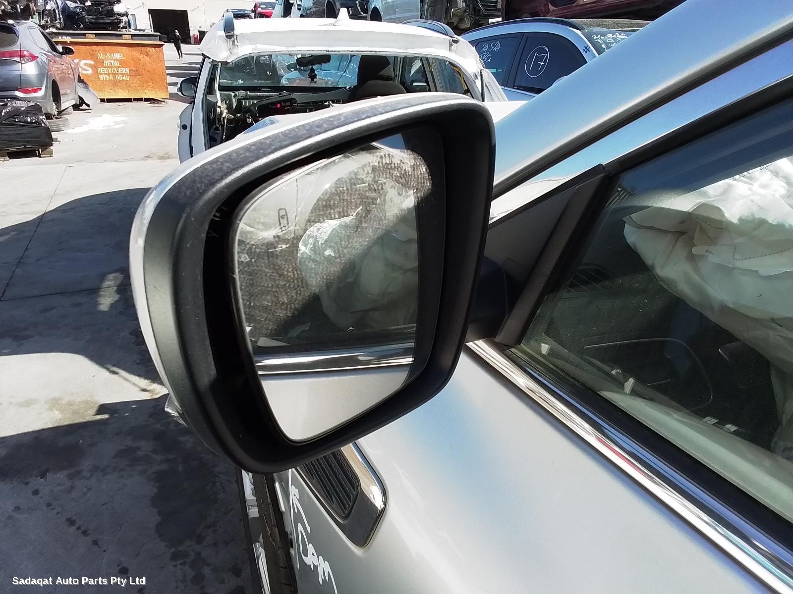 Renault Kaleos Bootlid/tailgate