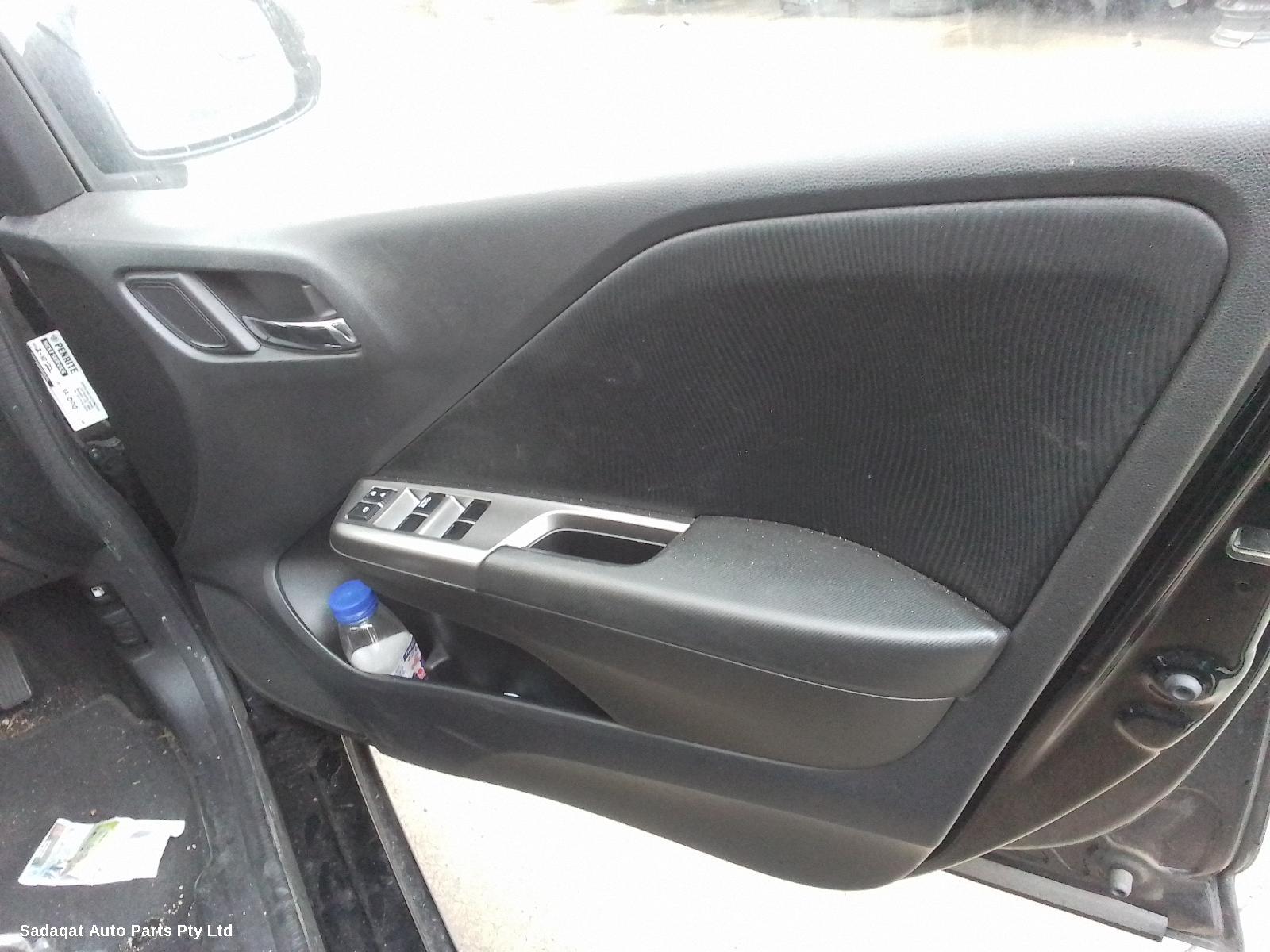 Honda City Right Headlamp