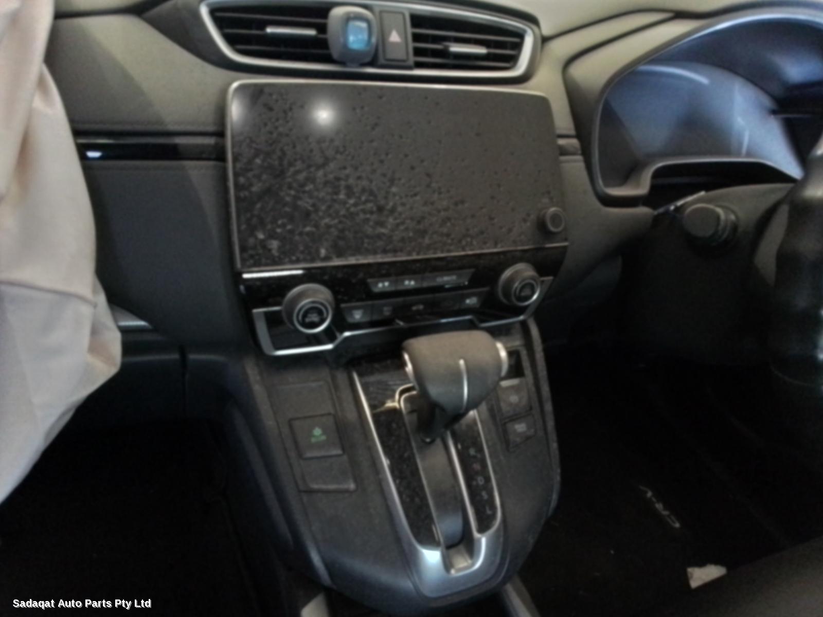 Honda Crv Wheel Arch Flare