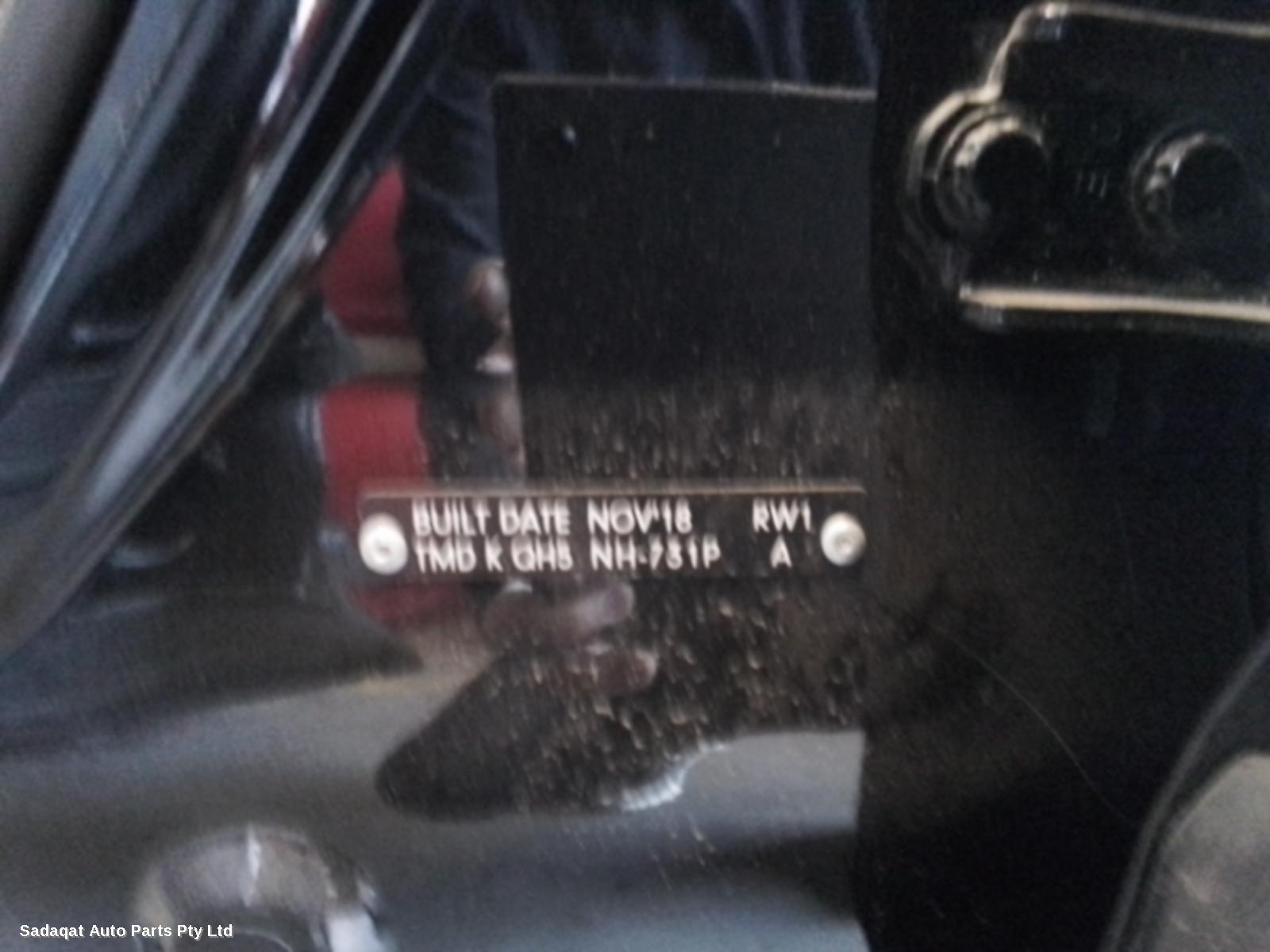 Honda Crv Wheel Arch Flare