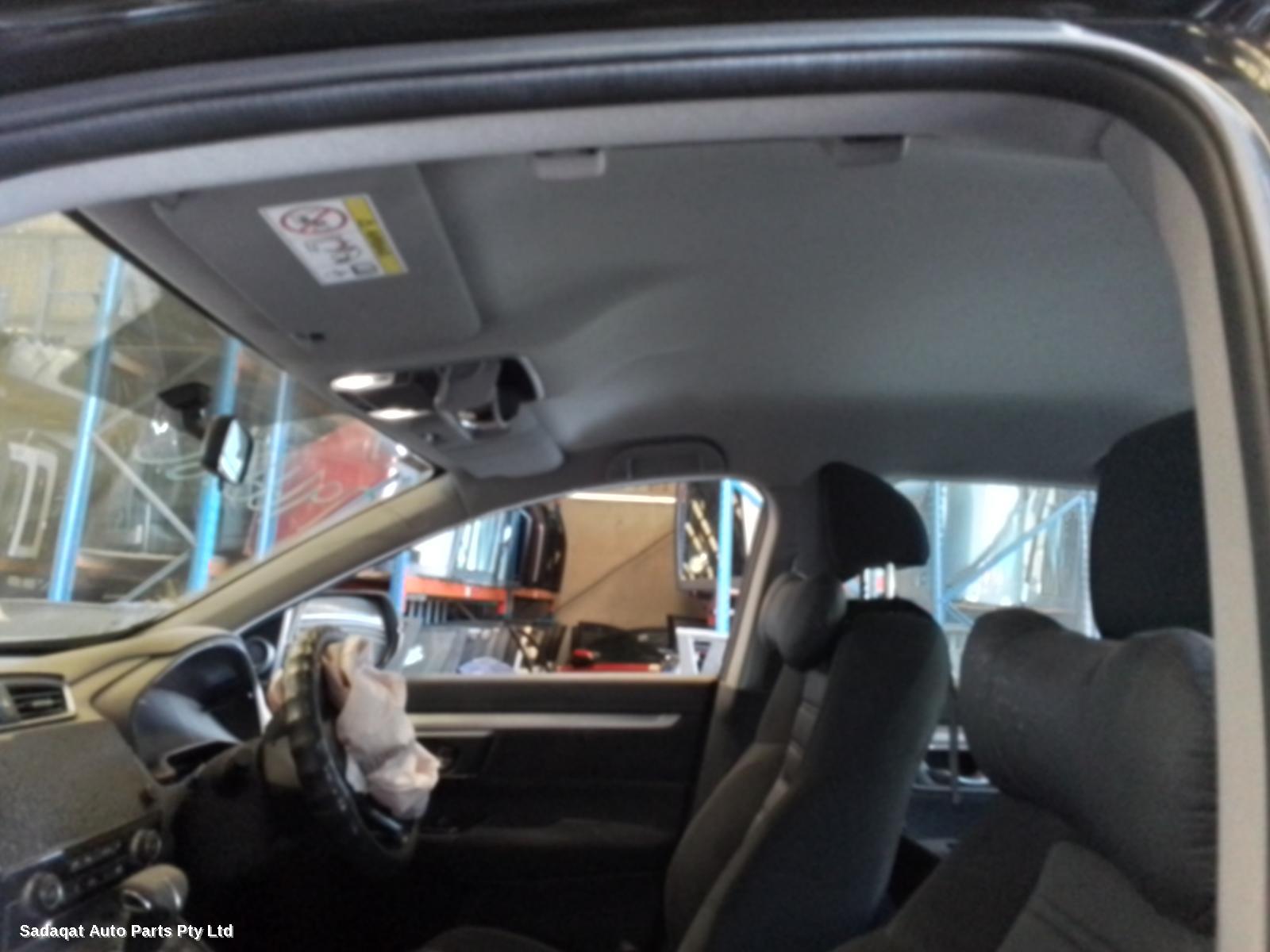 Honda Crv Wheel Arch Flare