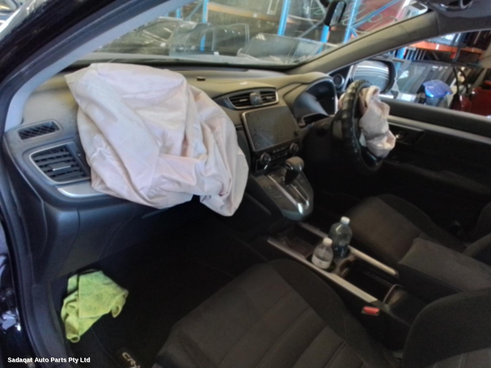 Honda Crv Wheel Arch Flare