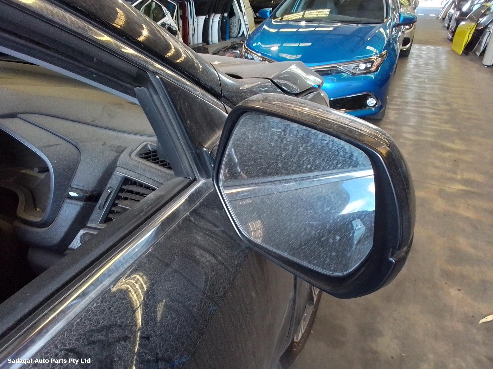 Honda Crv Wheel Arch Flare