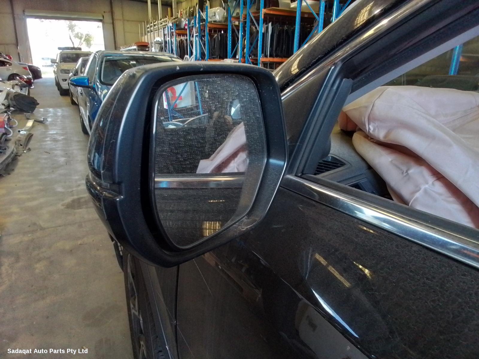 Honda Crv Wheel Arch Flare