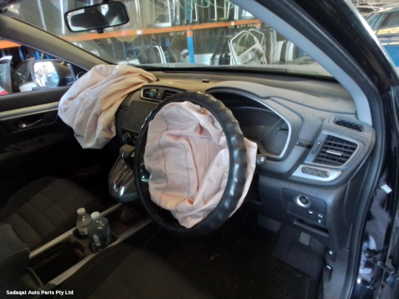 Honda Crv Wheel Arch Flare