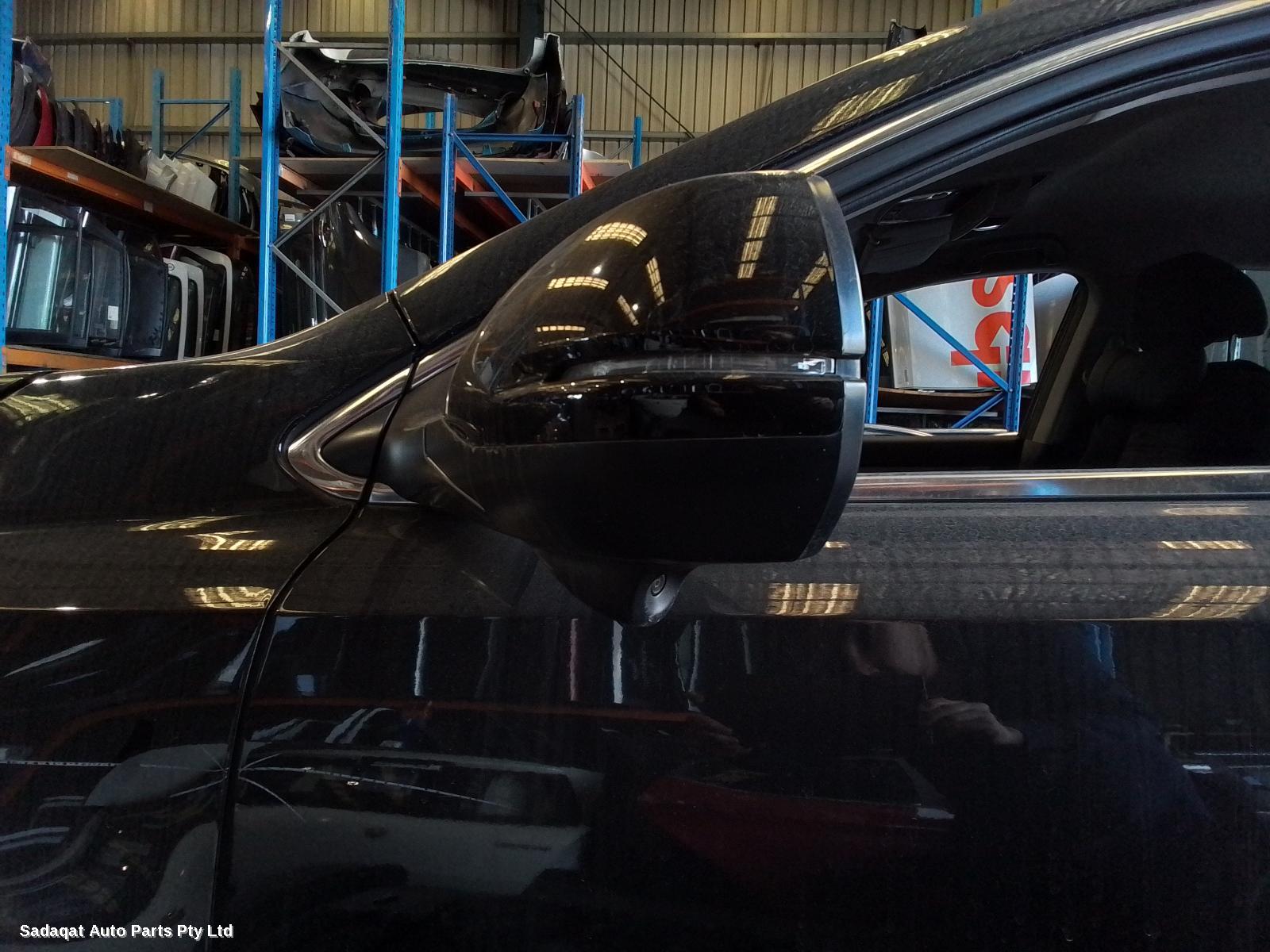 Honda Crv Wheel Arch Flare