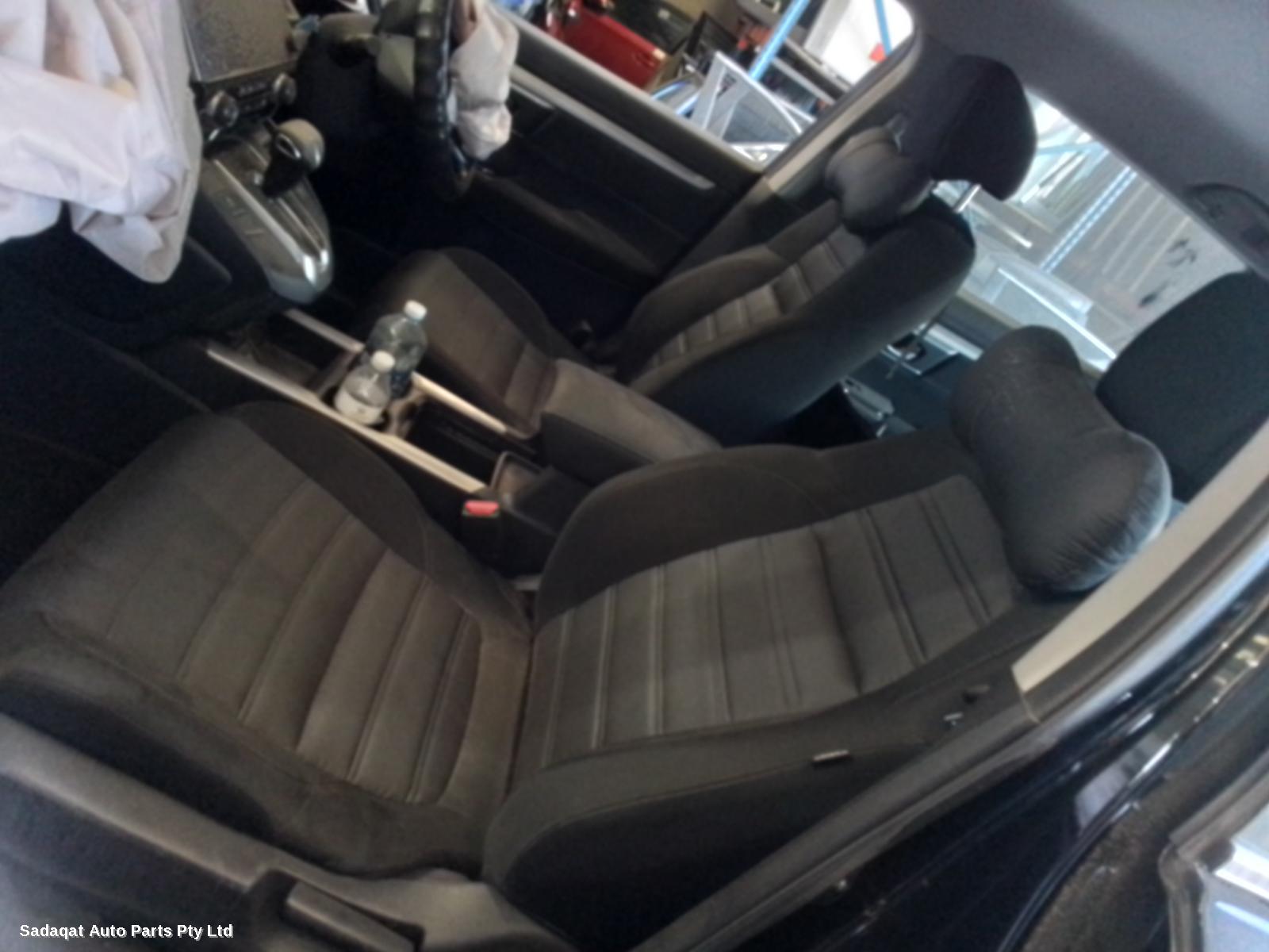 Honda Crv Wheel Arch Flare