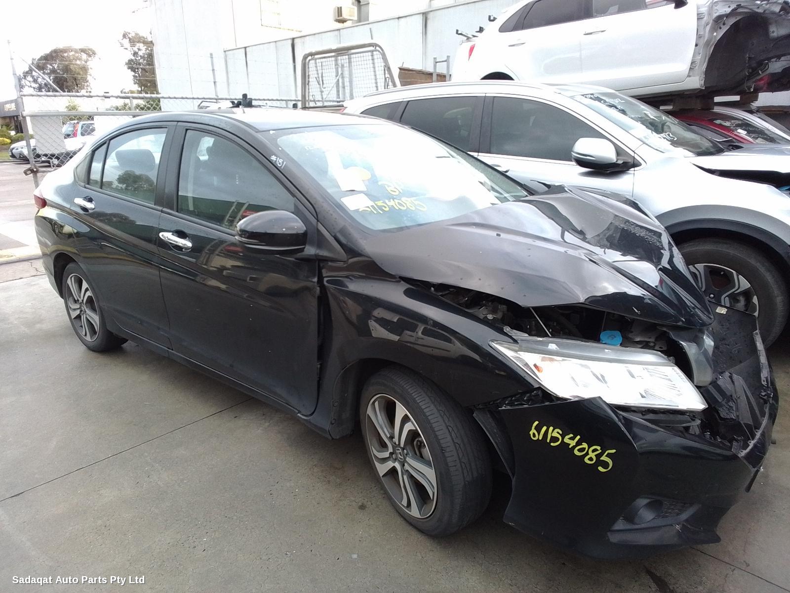Honda City Right Headlamp
