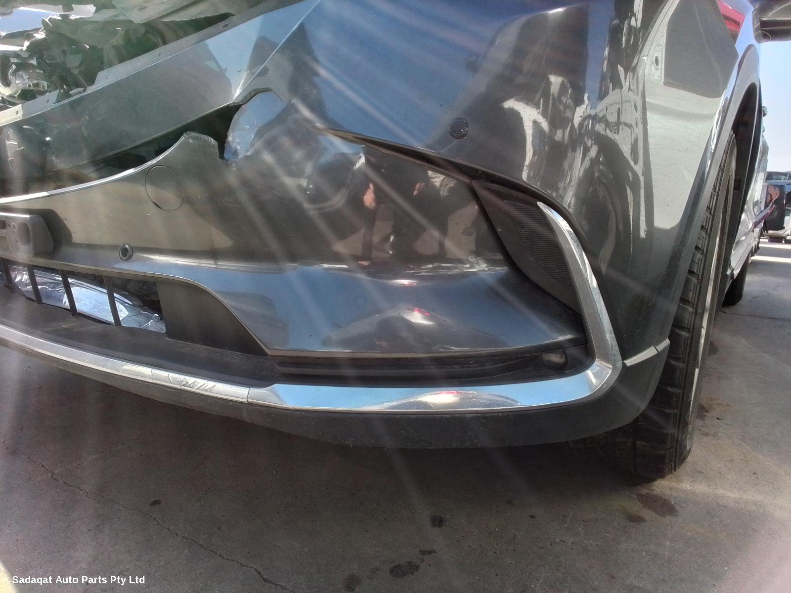 Mazda Cx9 Right Door Mirror