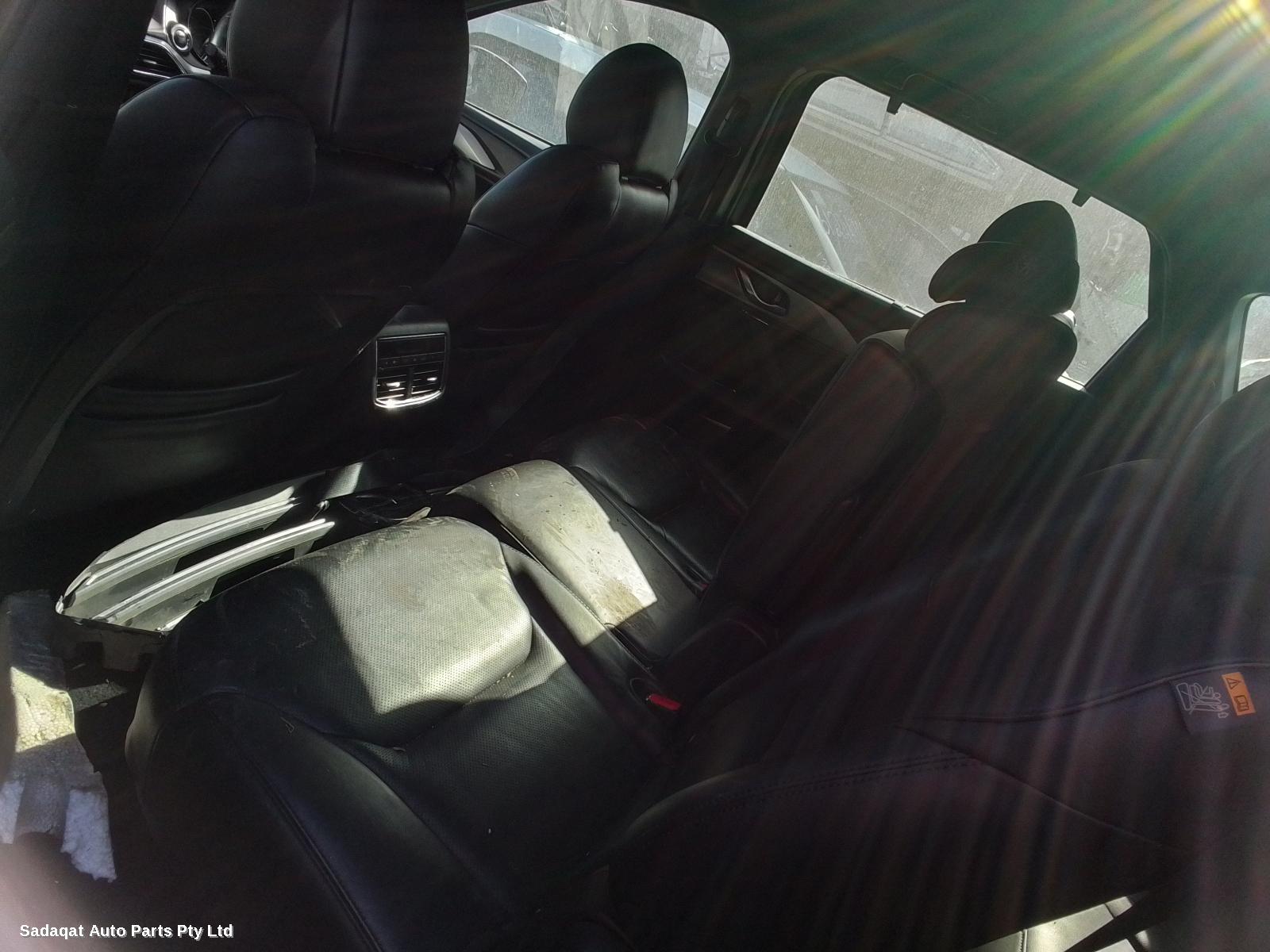 Mazda Cx9 Right Door Mirror