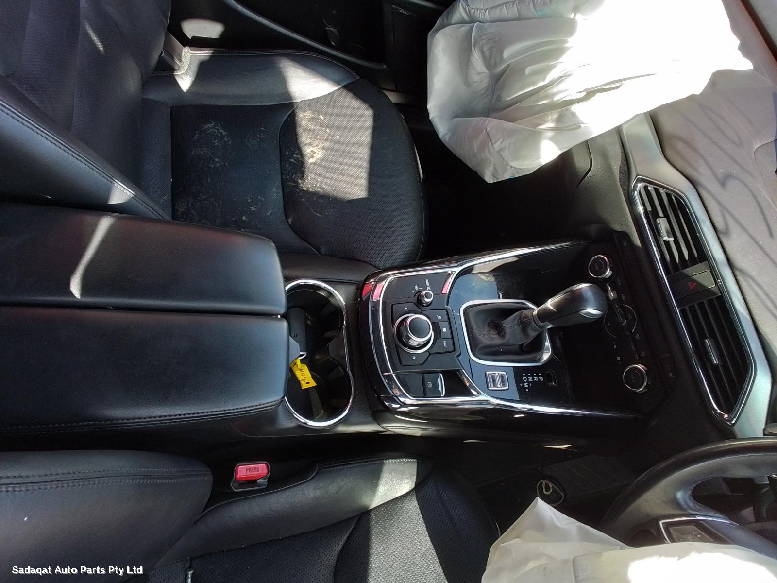 Mazda Cx9 Right Door Mirror