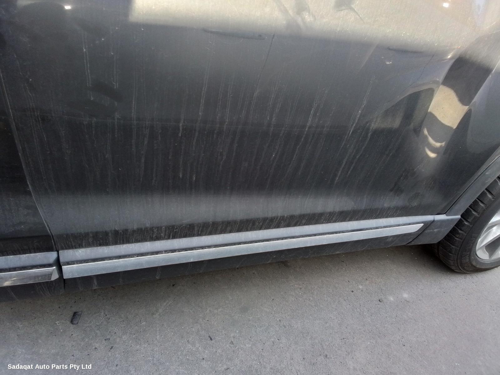 Mazda Cx9 Right Door Mirror