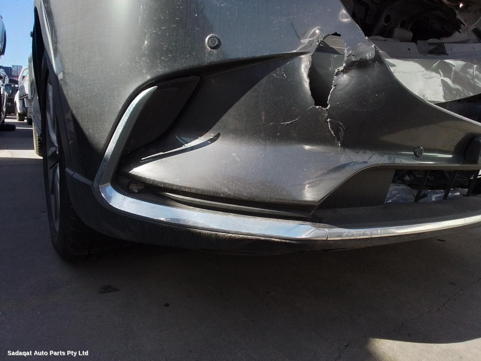 Mazda Cx9 Right Door Mirror