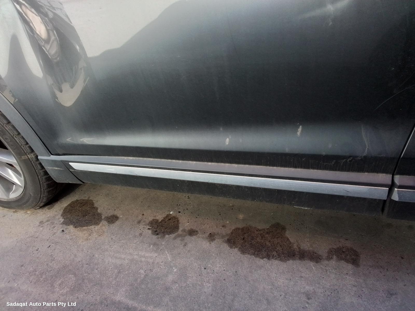 Mazda Cx9 Right Door Mirror