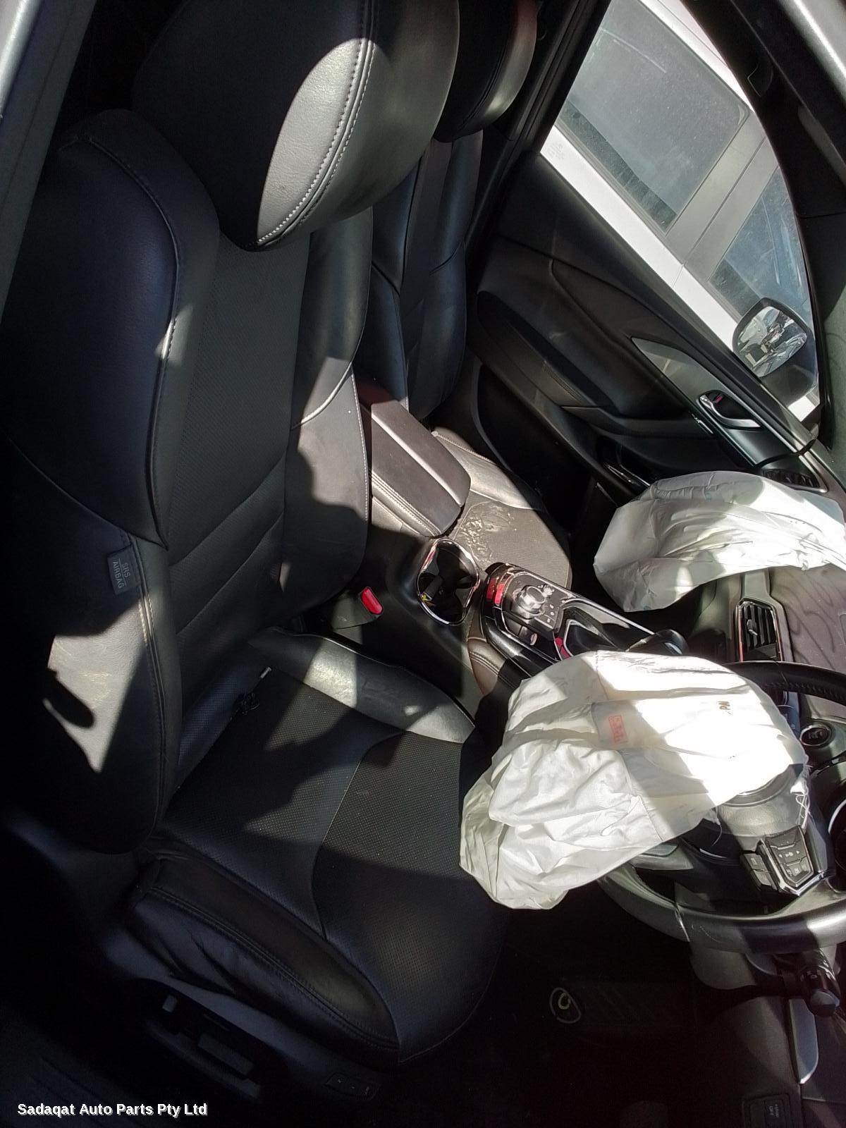 Mazda Cx9 Right Door Mirror