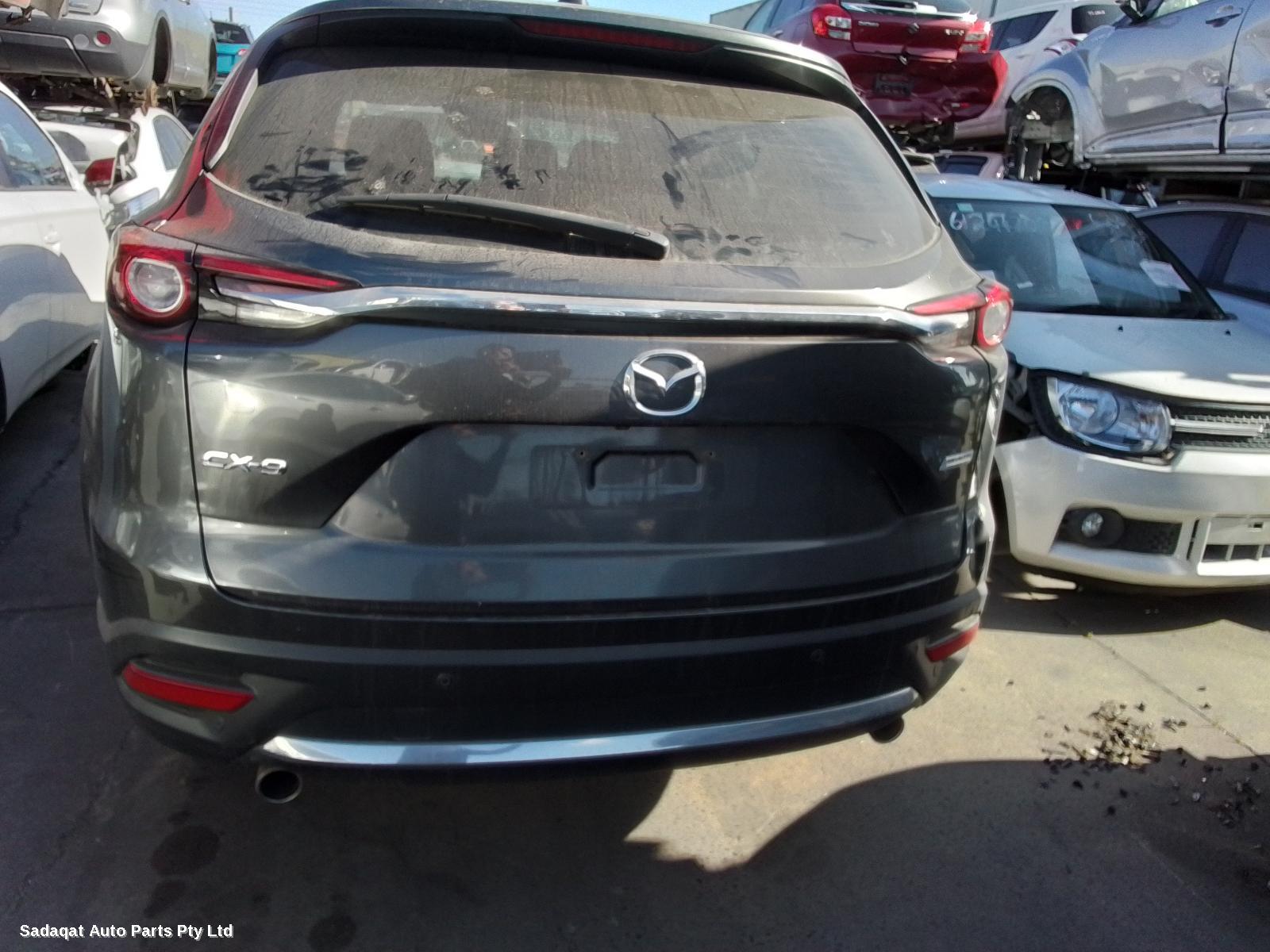 Mazda Cx9 Right Door Mirror