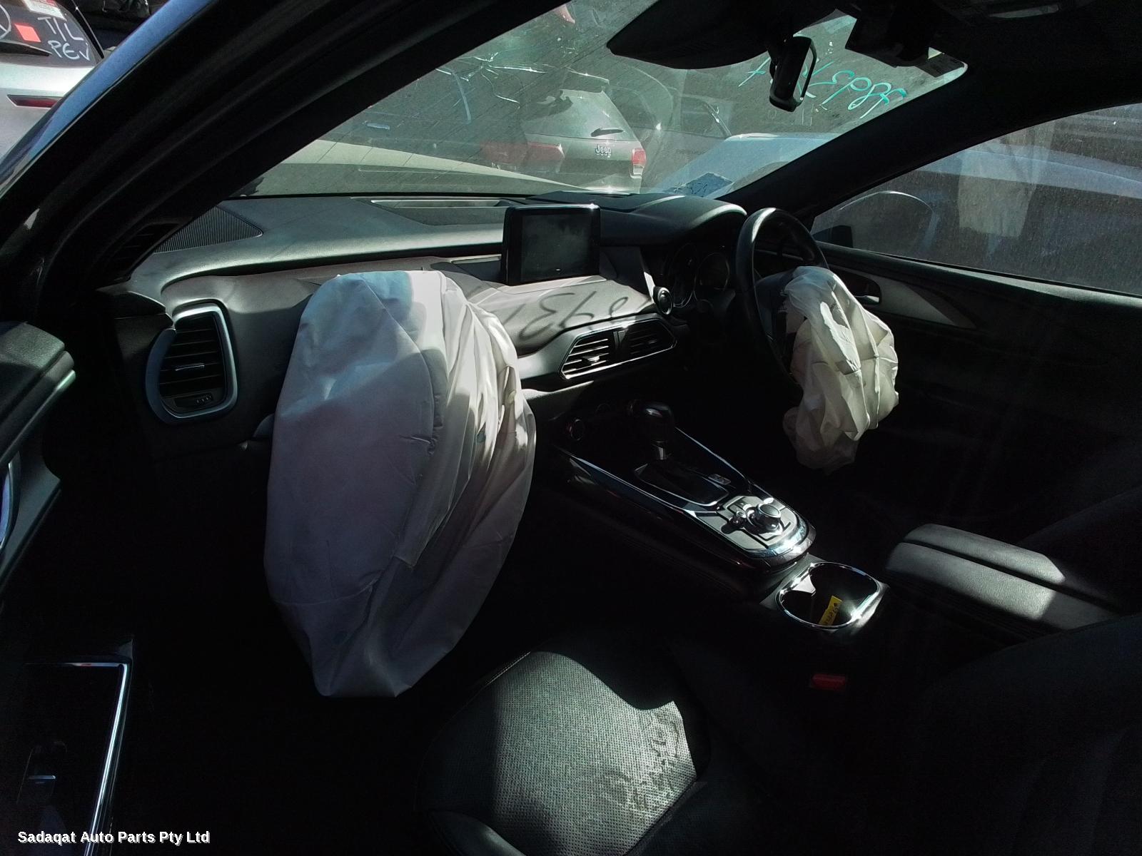 Mazda Cx9 Right Door Mirror