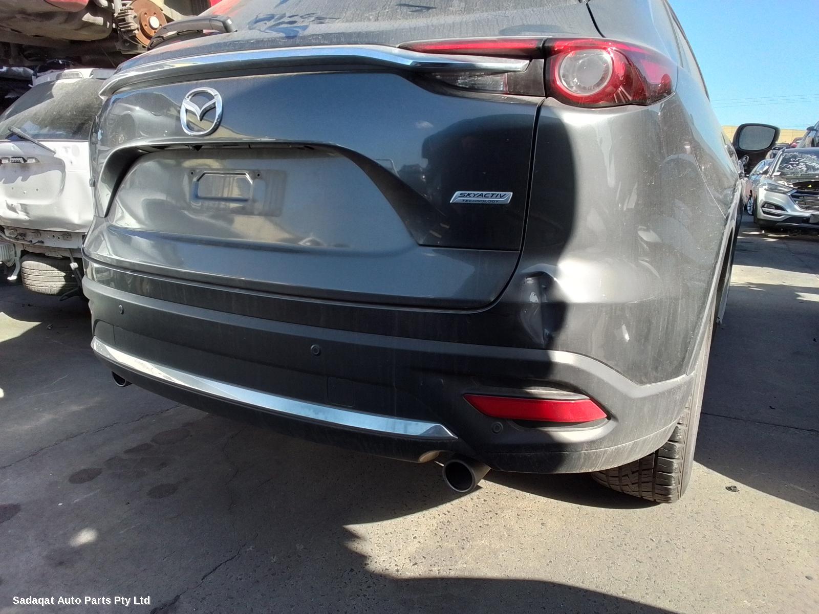 Mazda Cx9 Right Door Mirror