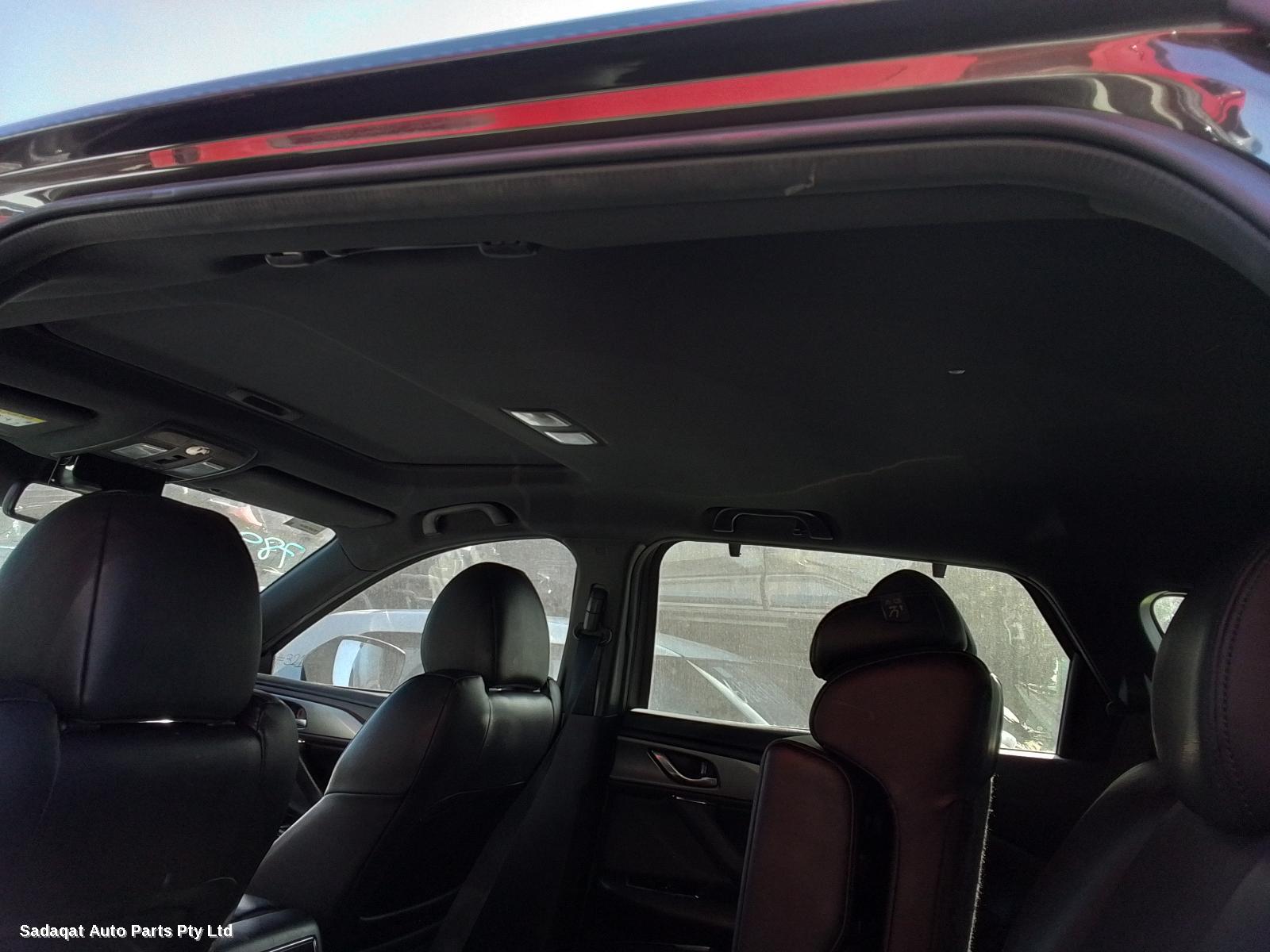 Mazda Cx9 Right Door Mirror