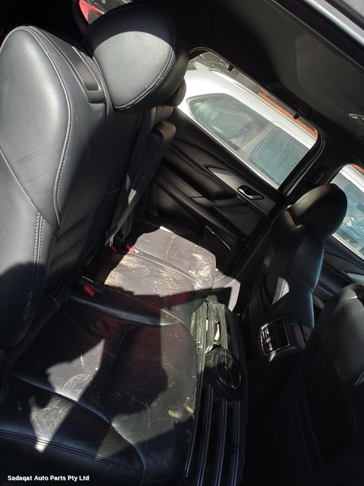 Mazda Cx9 Right Door Mirror