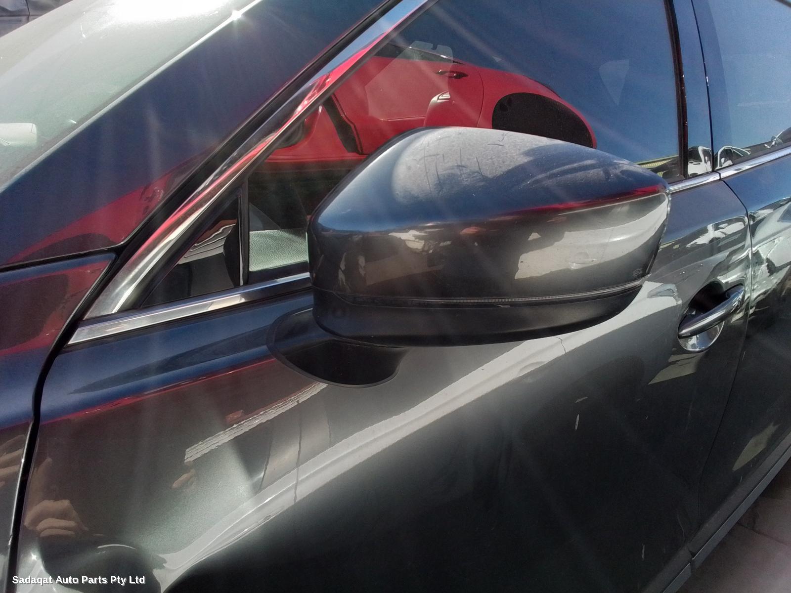 Mazda Cx9 Right Door Mirror