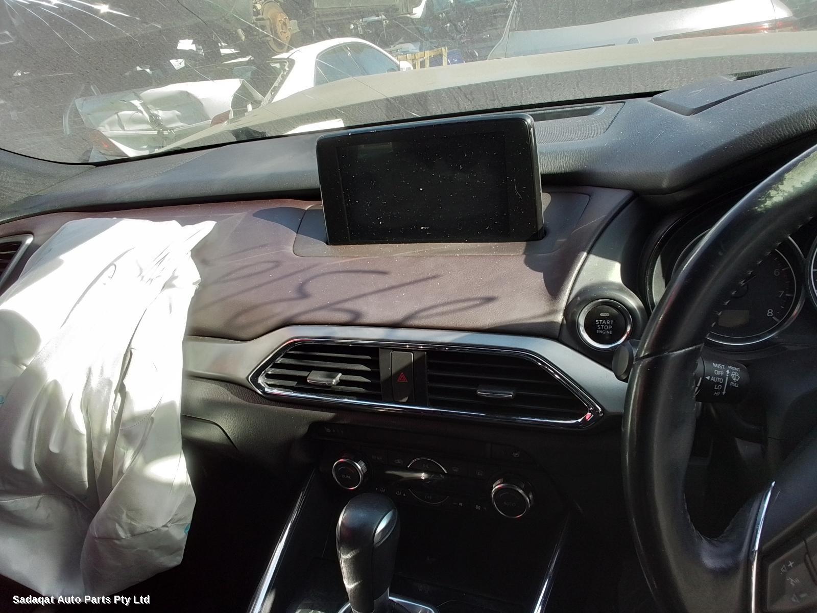 Mazda Cx9 Right Door Mirror