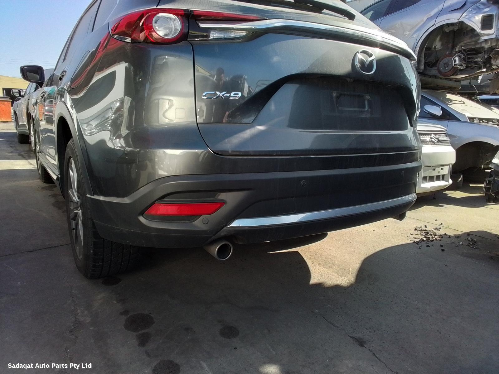 Mazda Cx9 Right Door Mirror